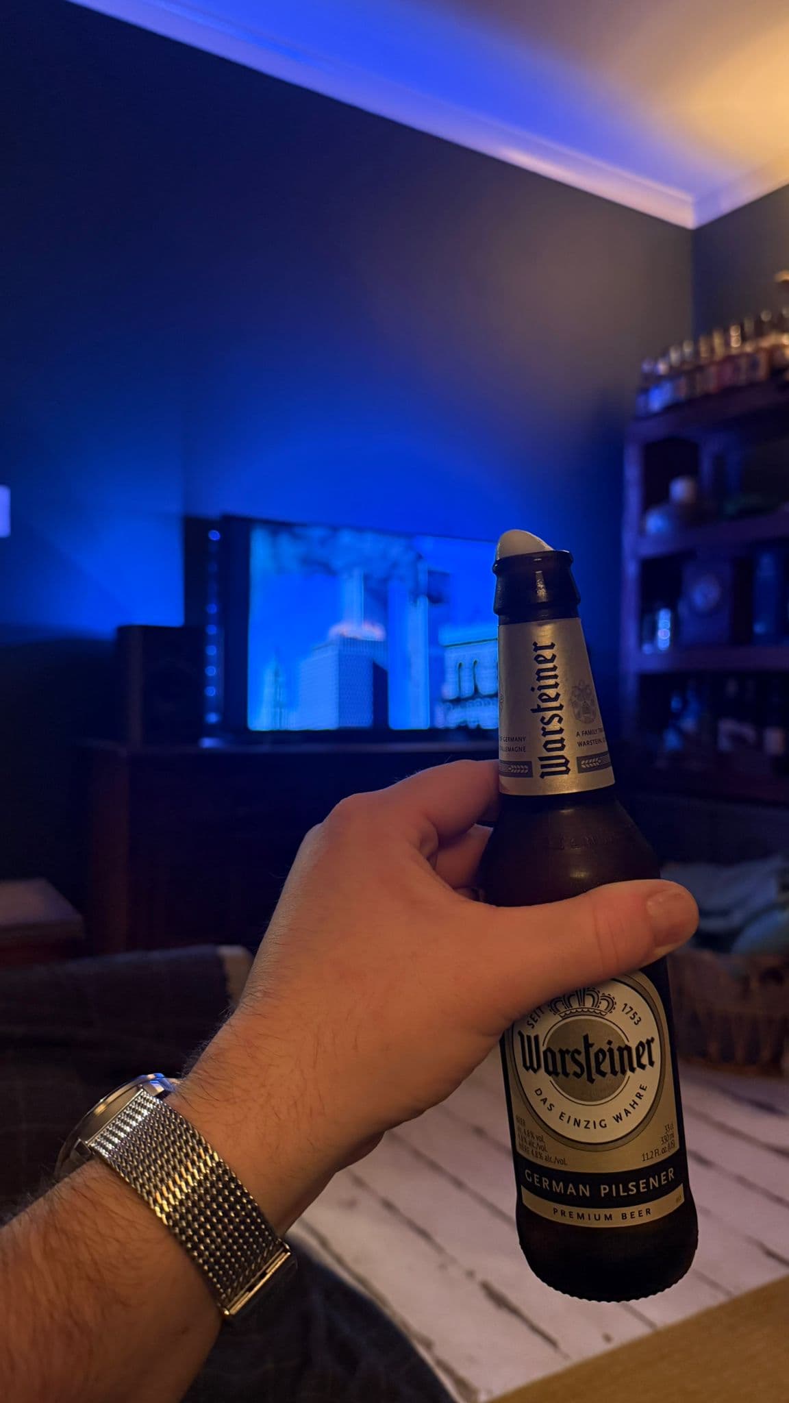 Beer #3454