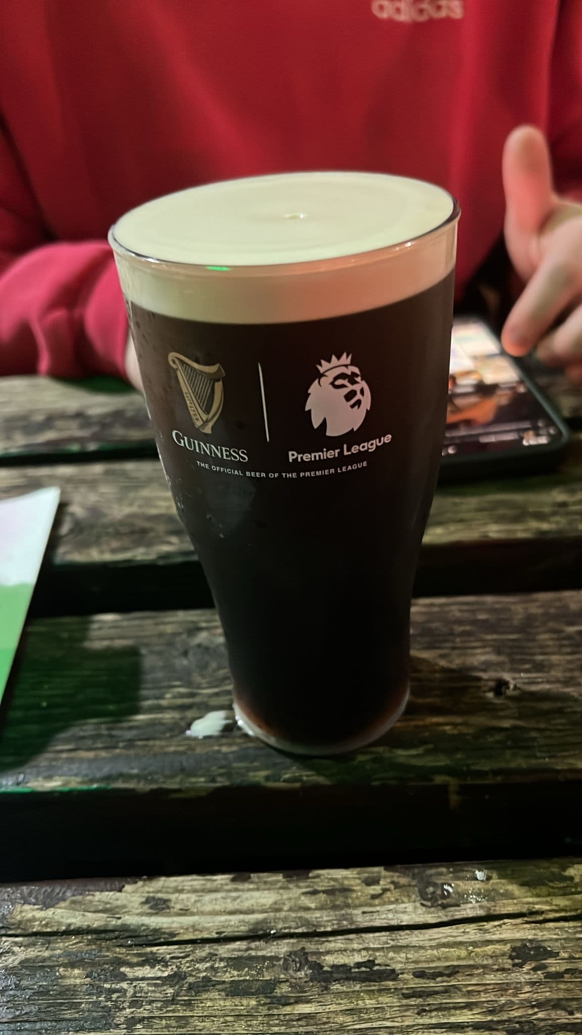Beer #3456