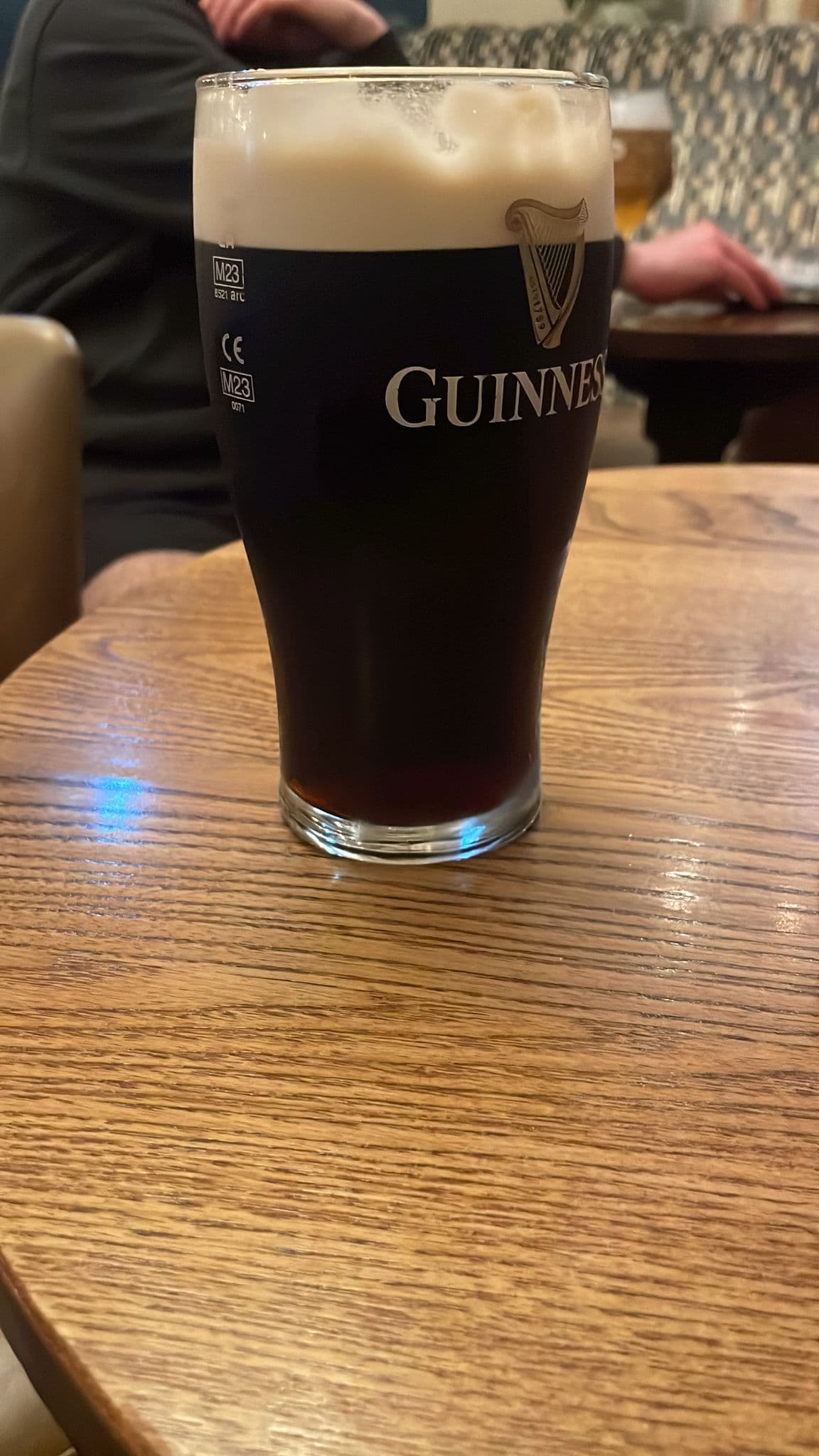 Beer #3457