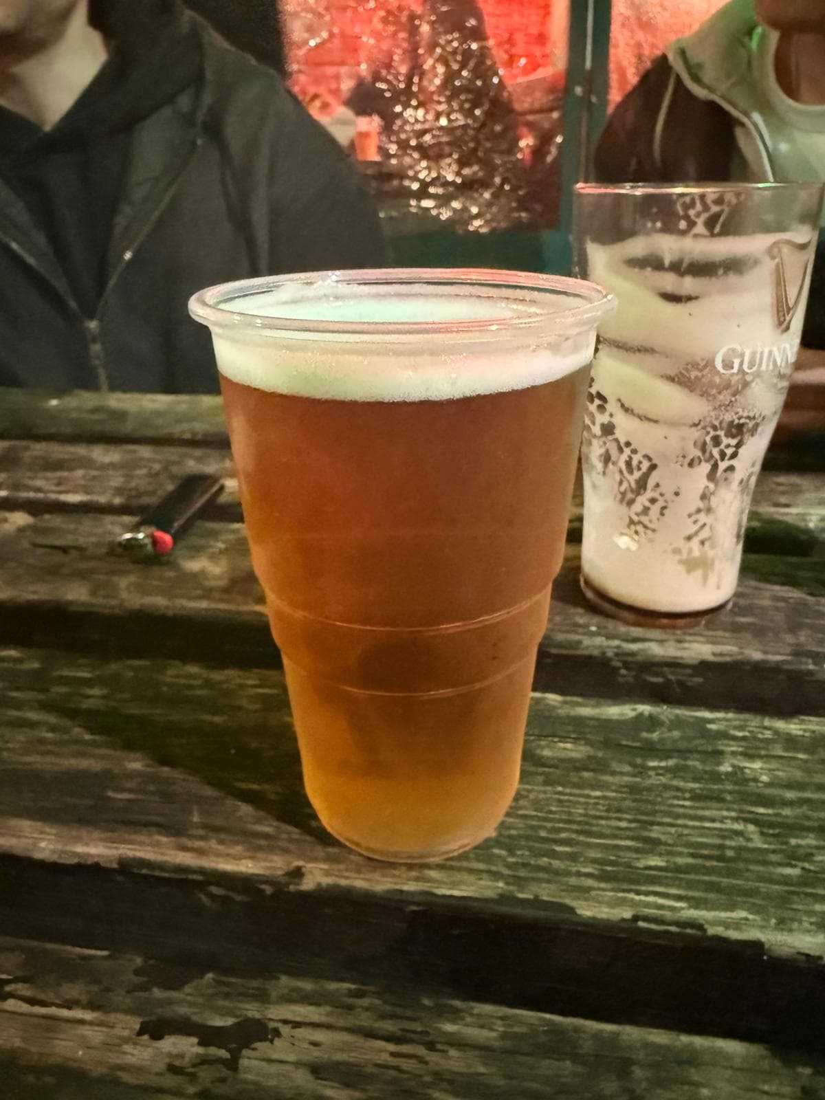 Beer #3458