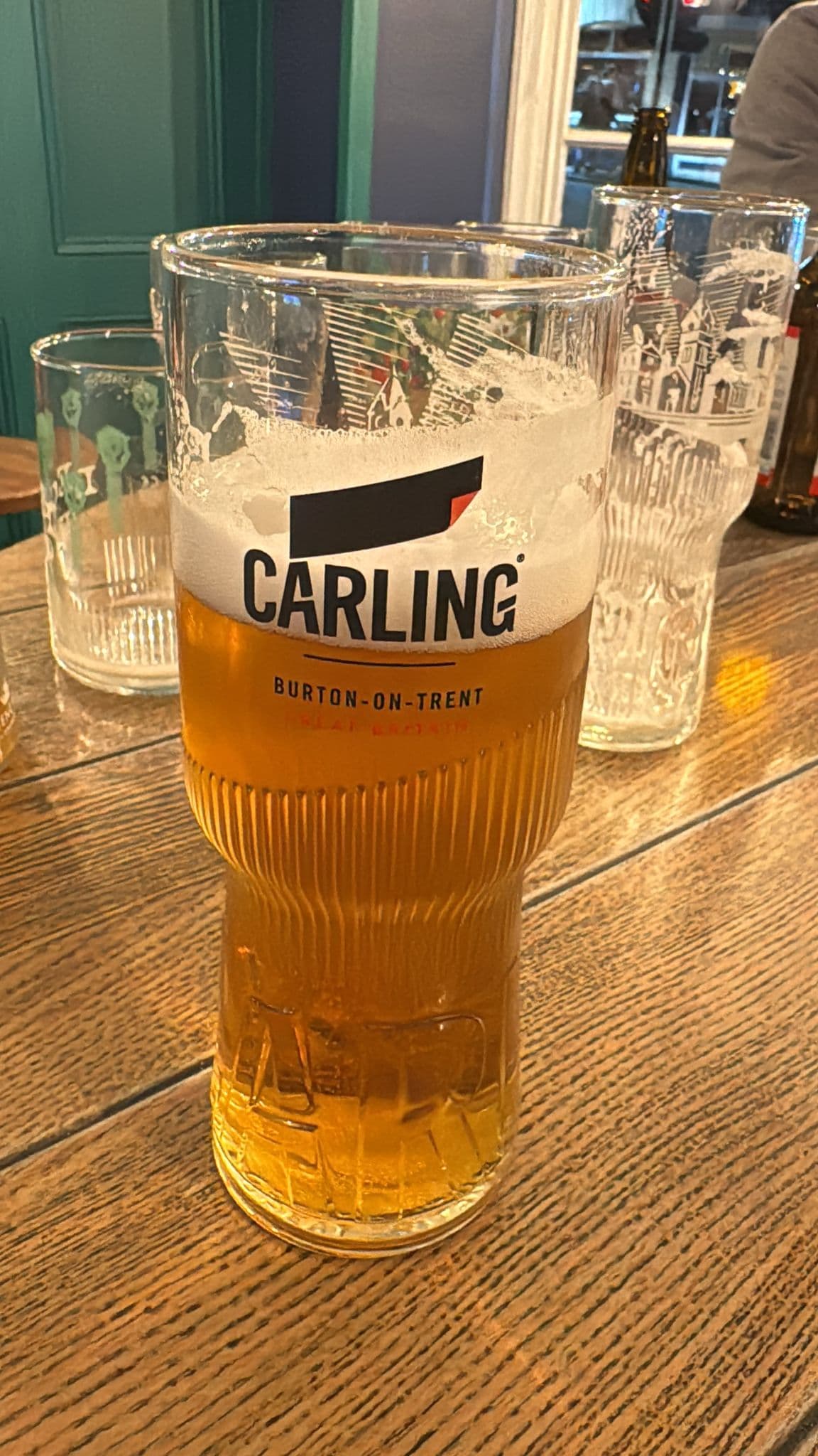 Beer #3459