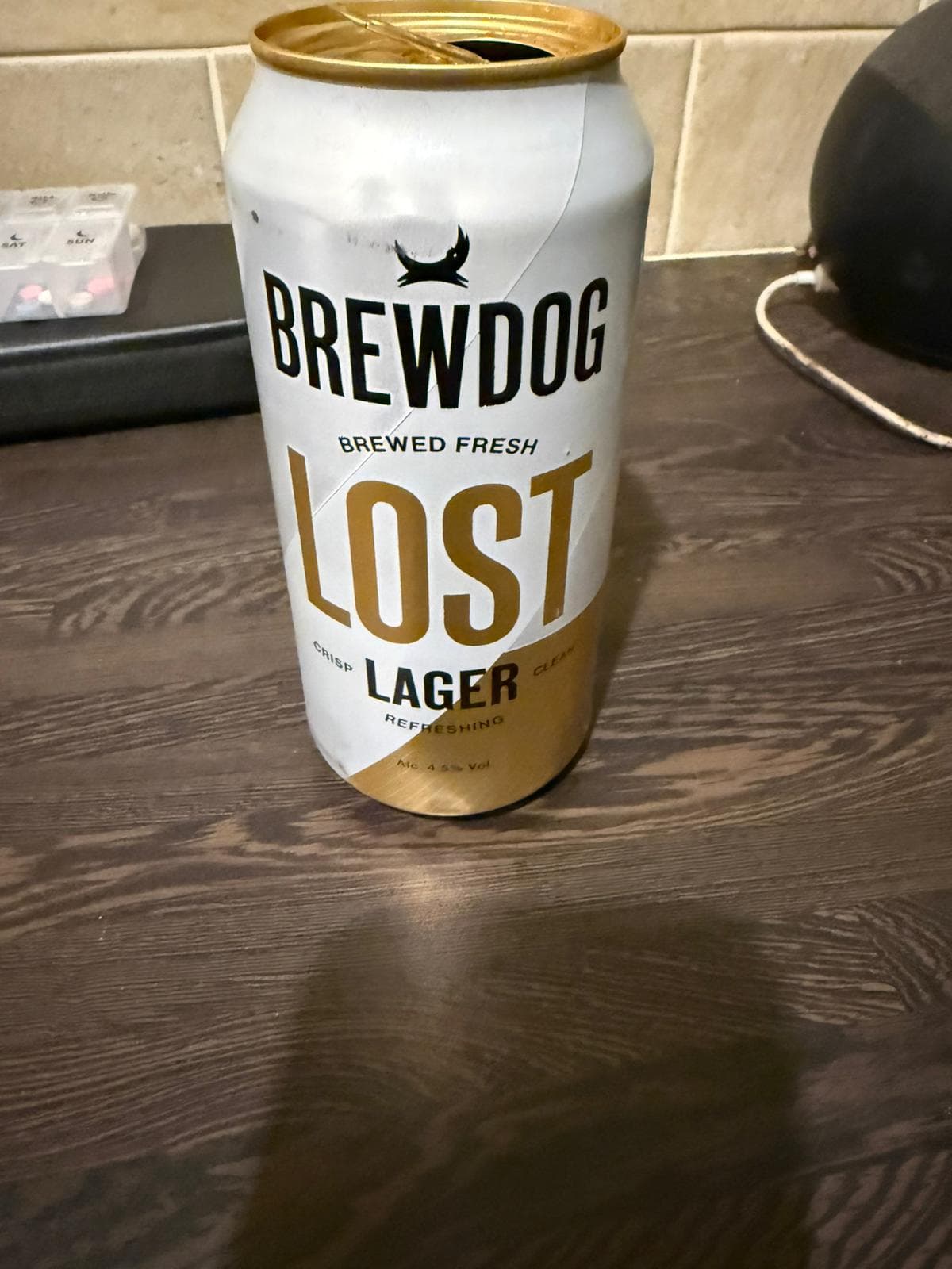 Beer #3461