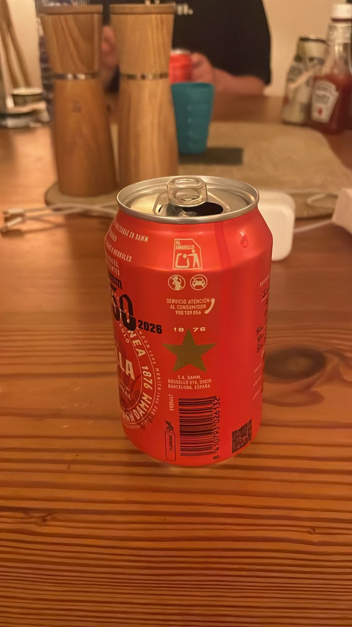 Beer #3463