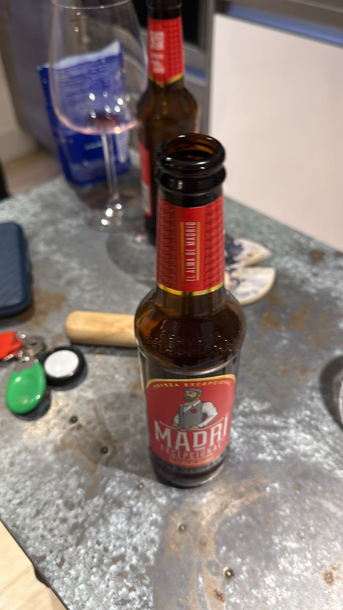 Beer #3464