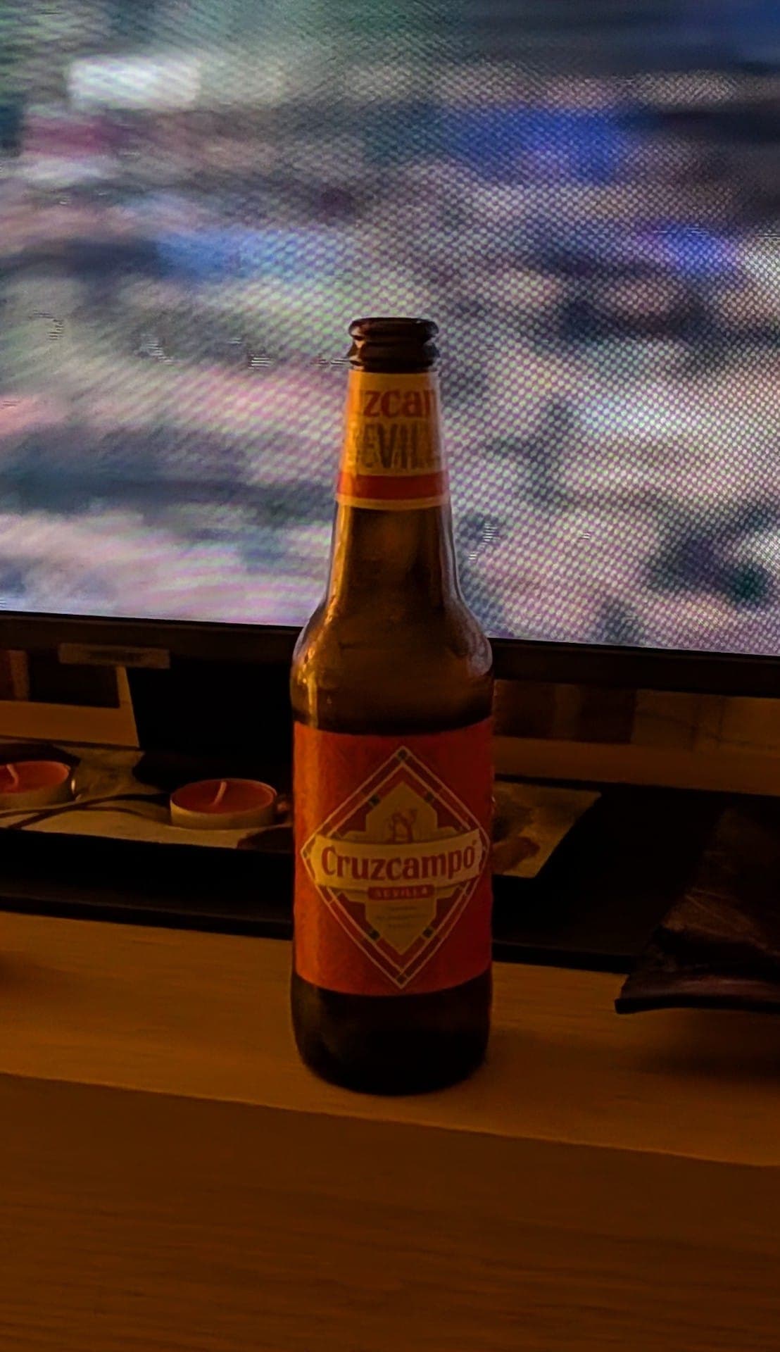 Beer #3465