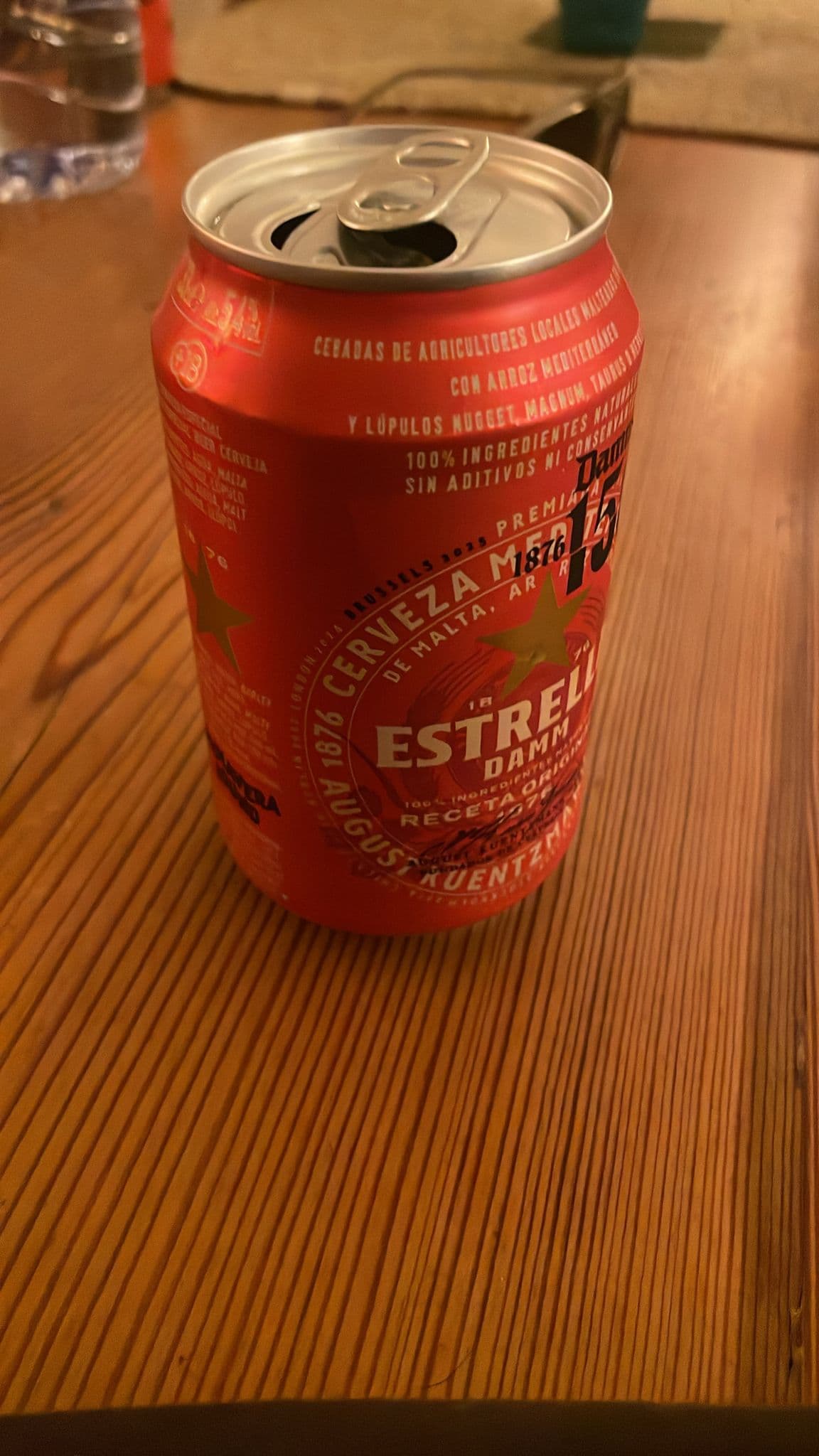 Beer #3481