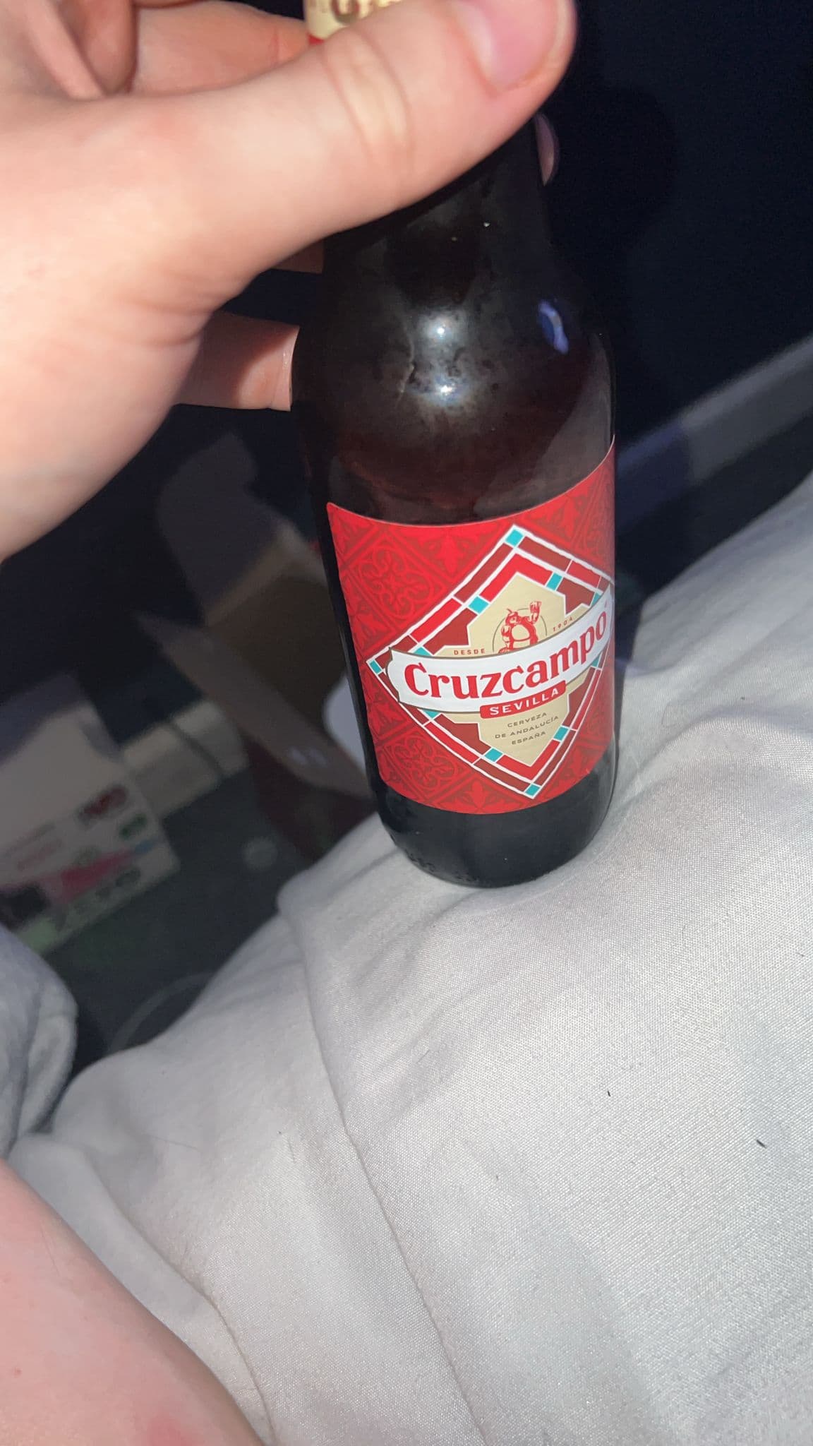 Beer #3483