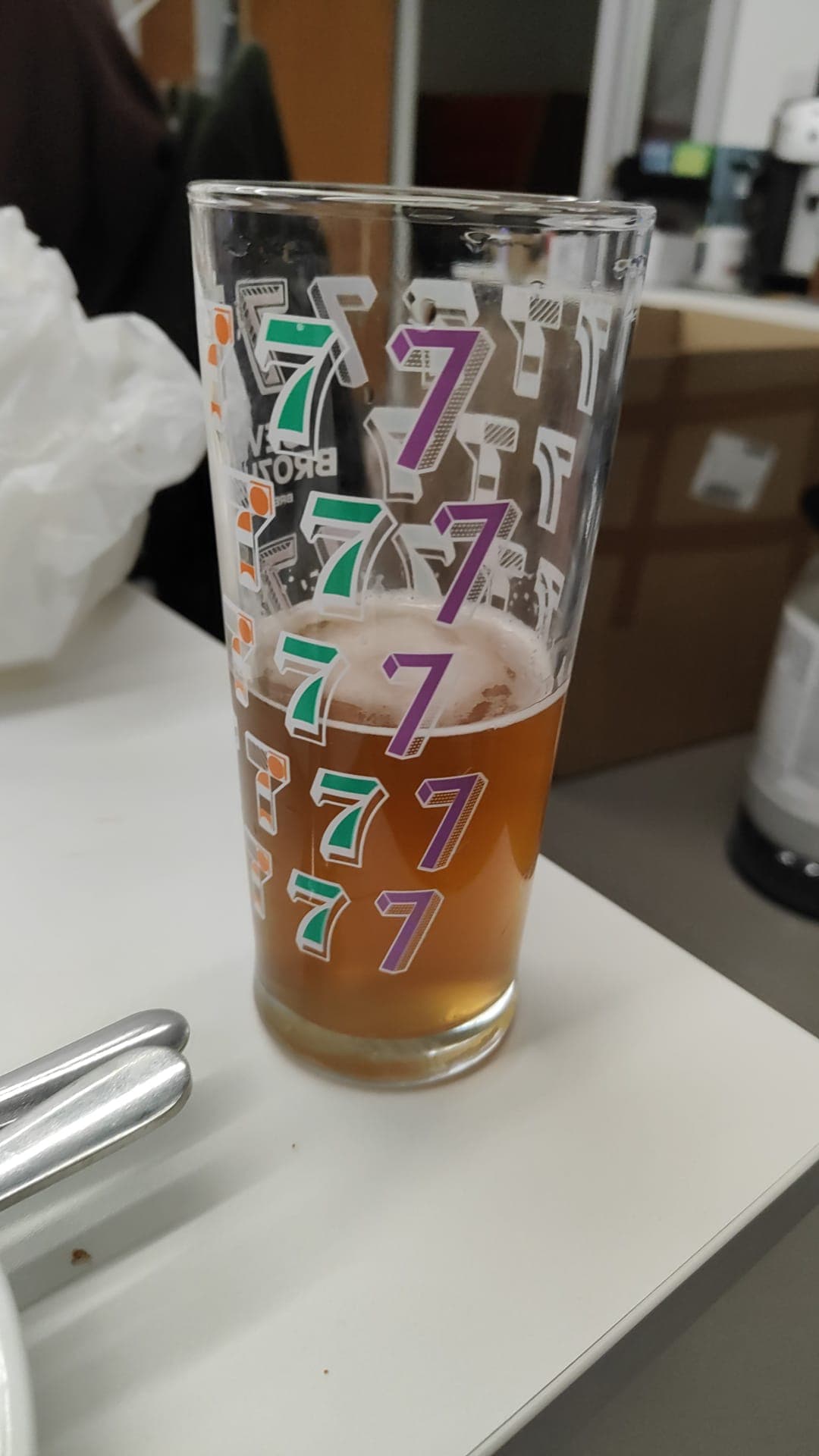 Beer #3486