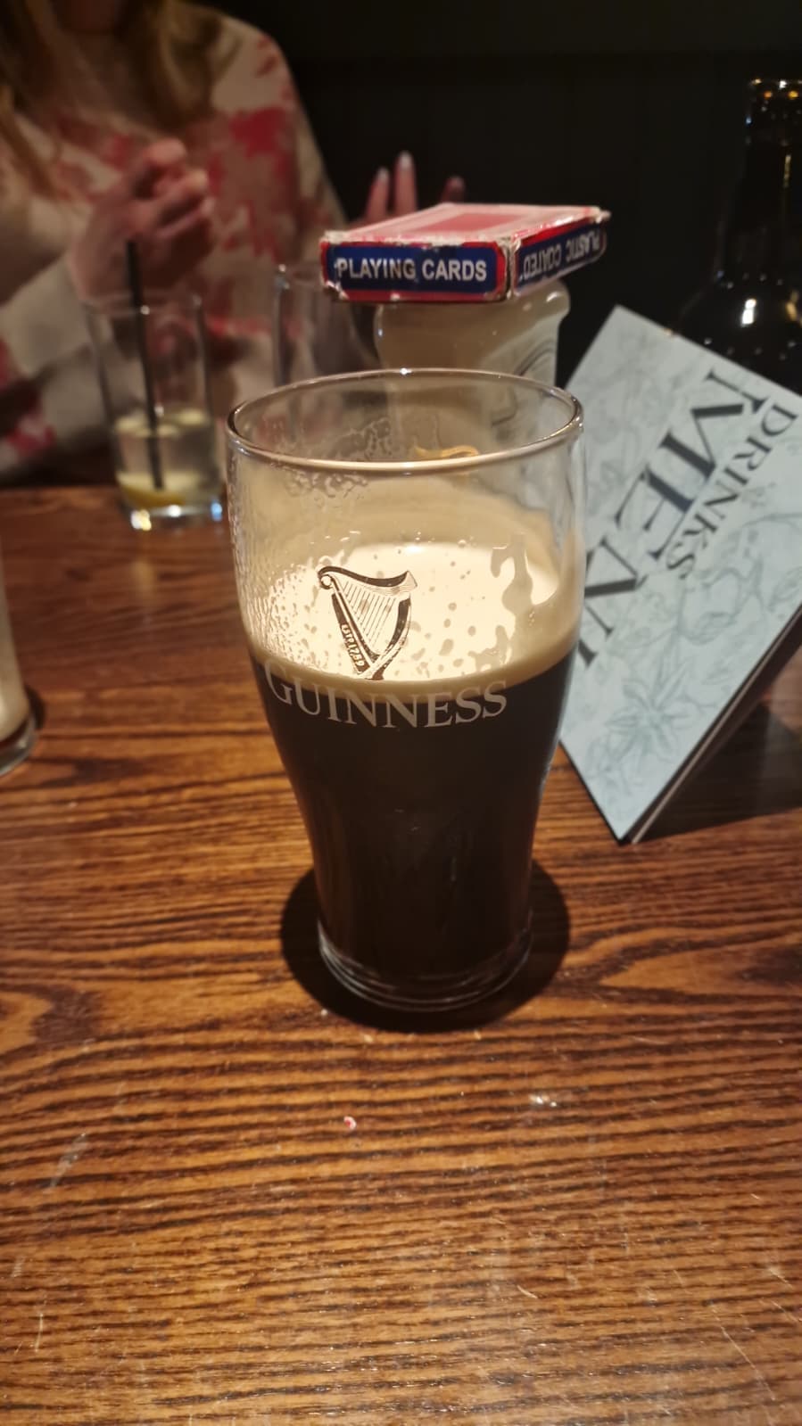 Beer #3487