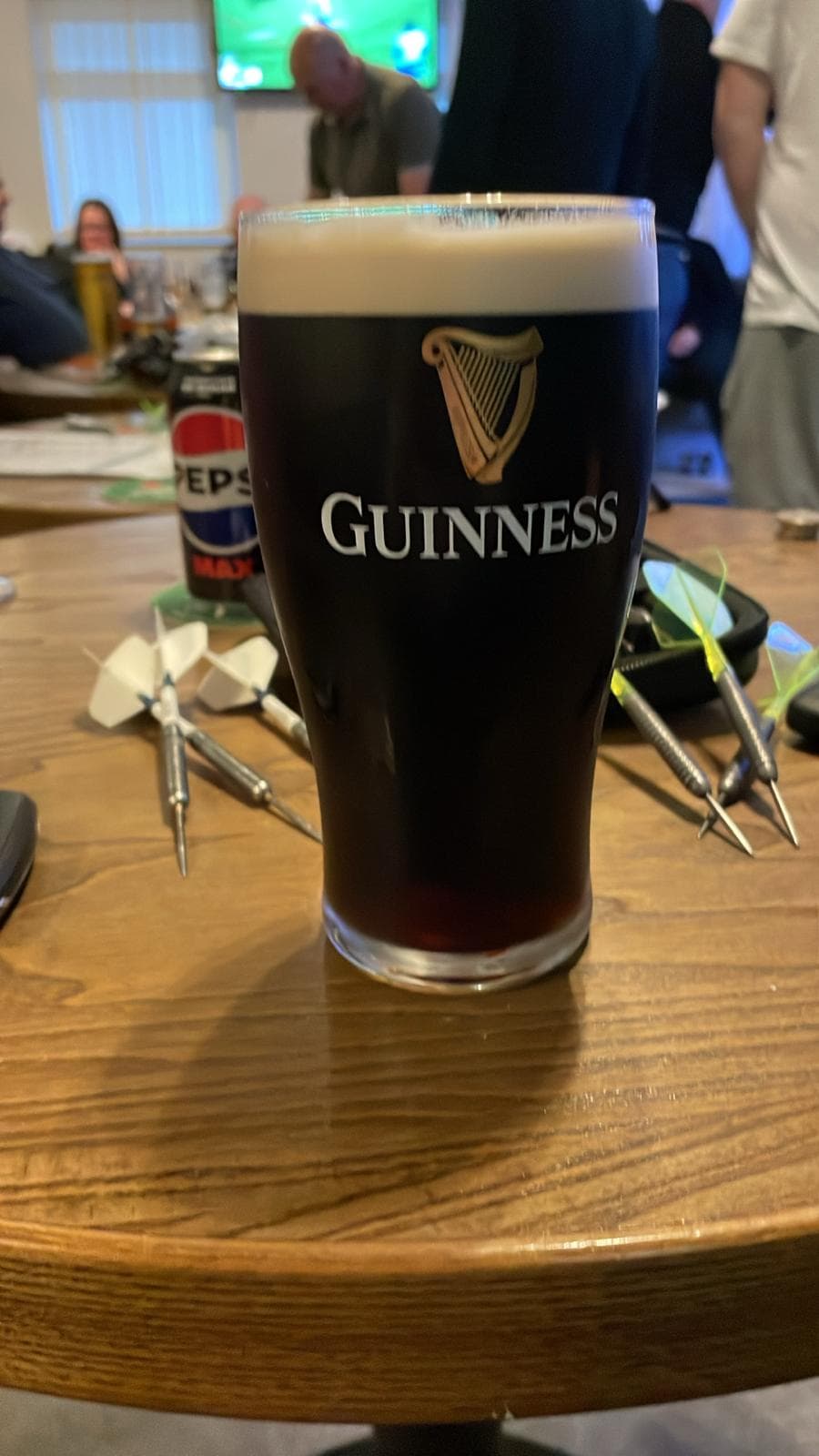 Beer #3498