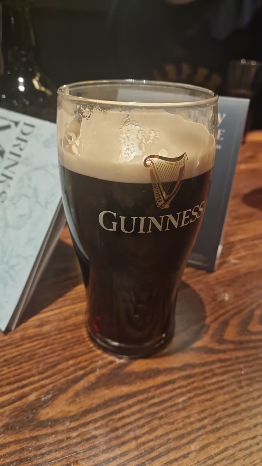 Beer #3502