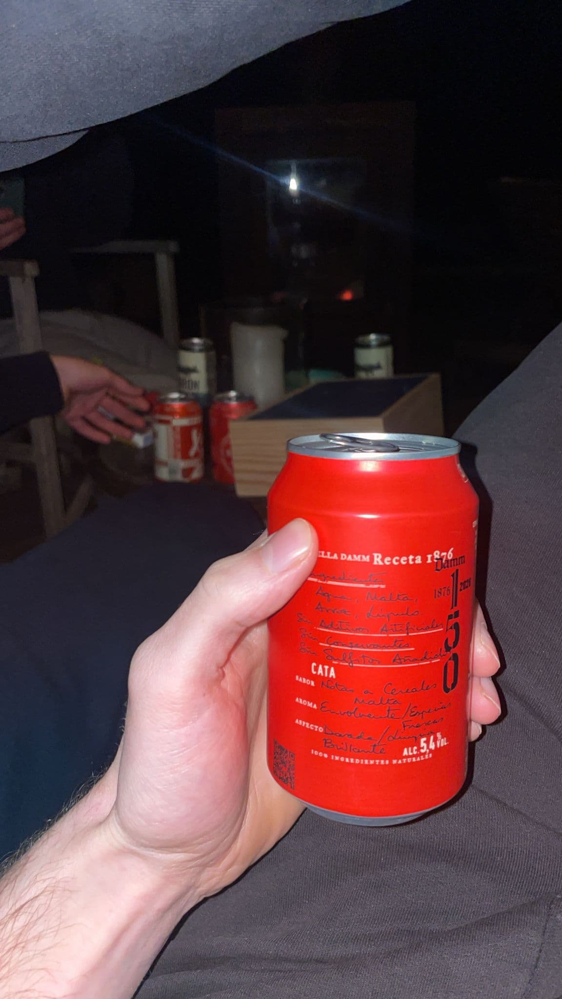 Beer #3503