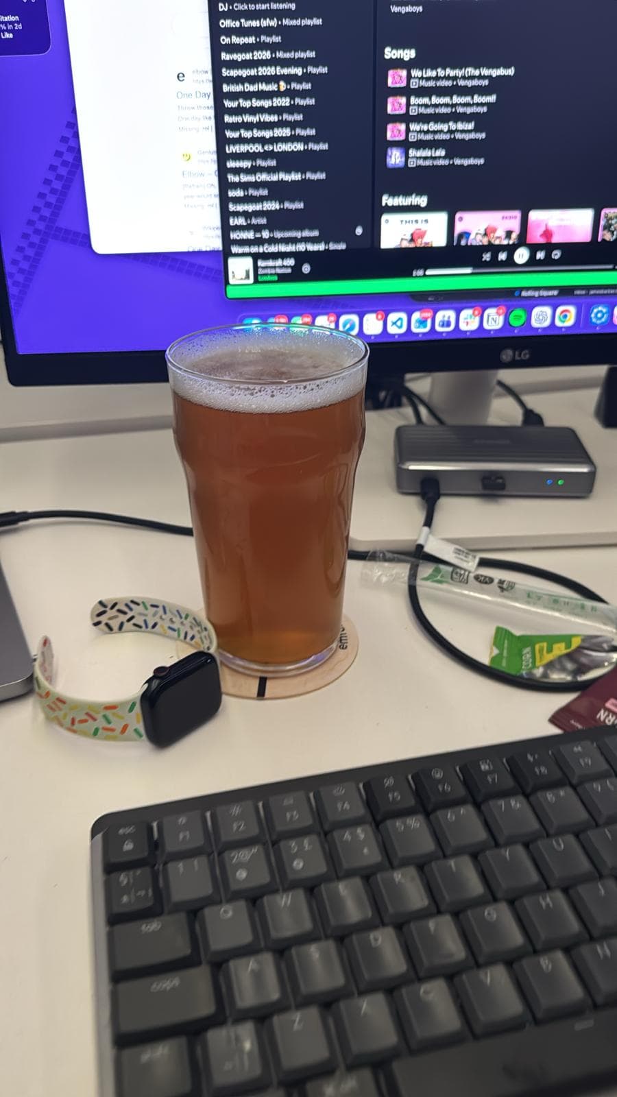 Beer #3504