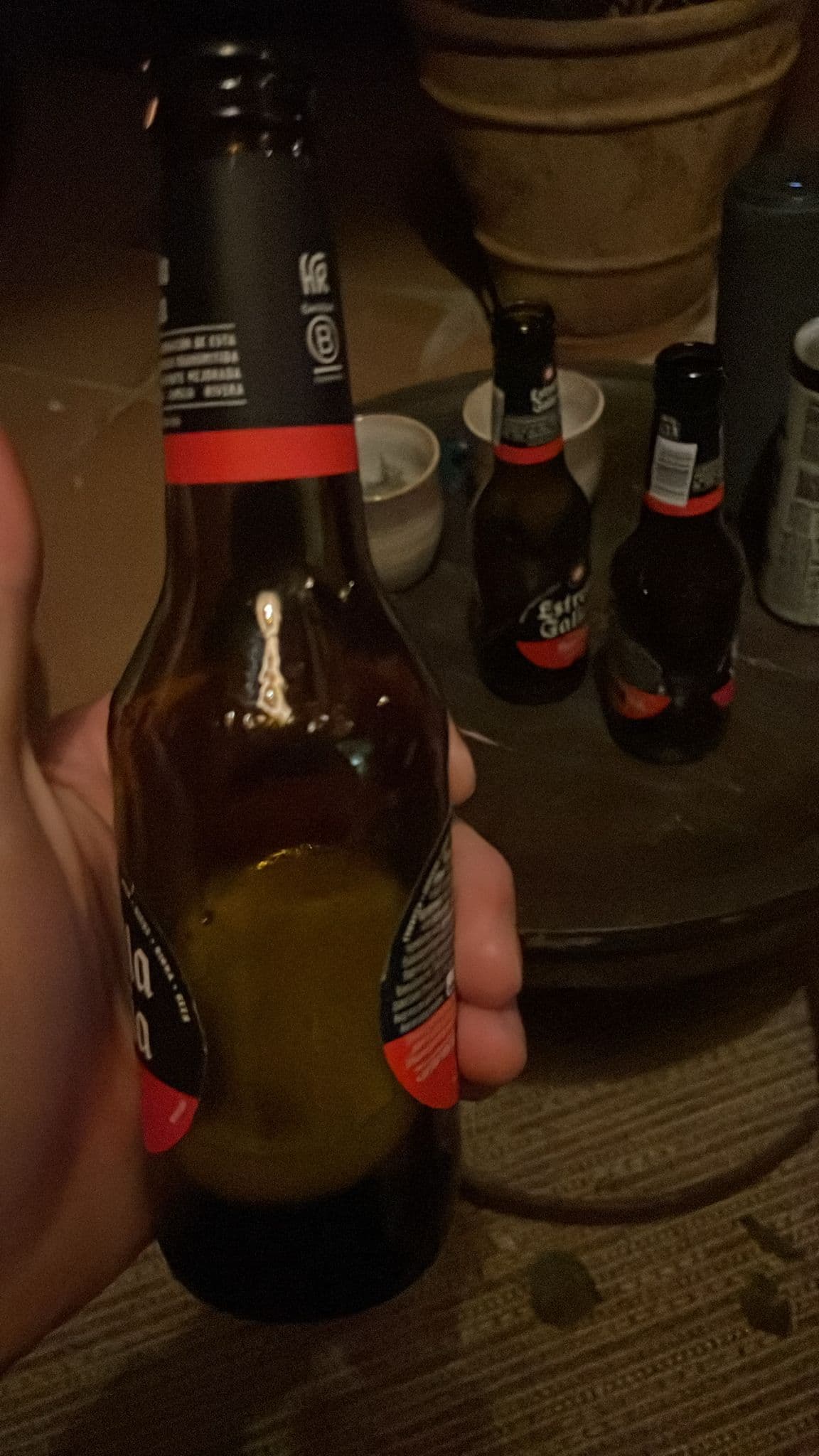 Beer #3525
