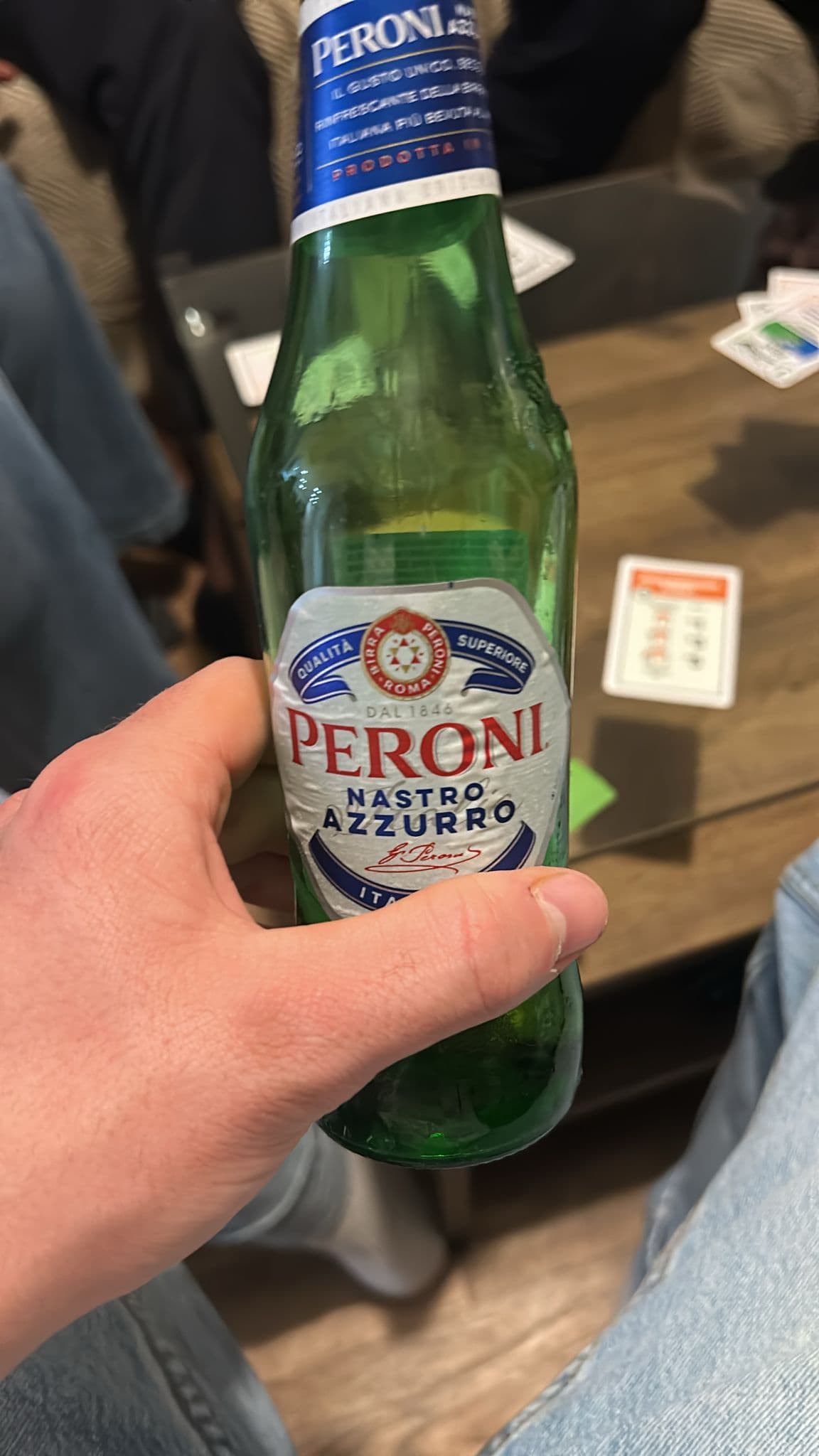 Beer #3518