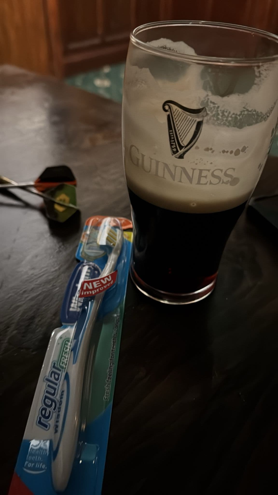 Beer #3522