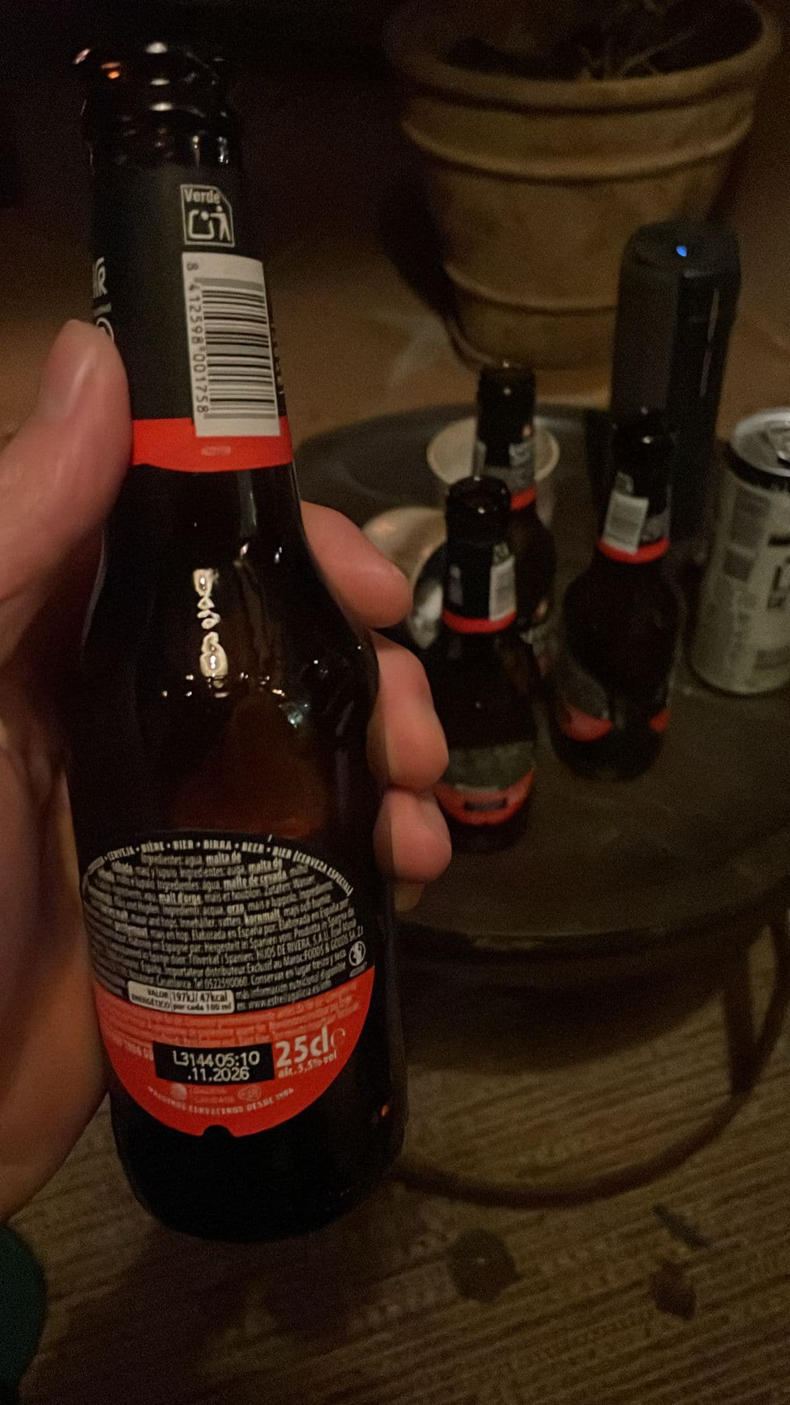Beer #3526