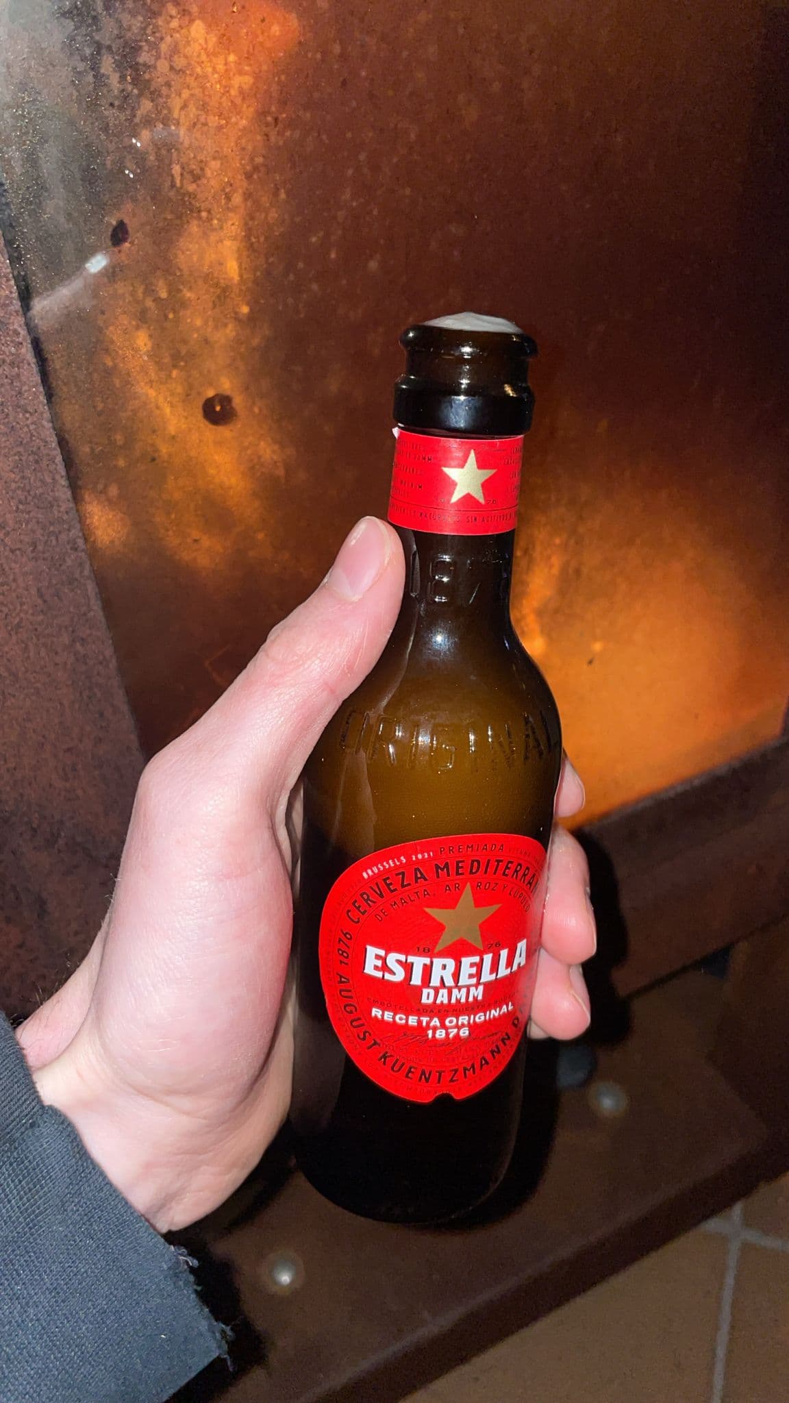 Beer #3527