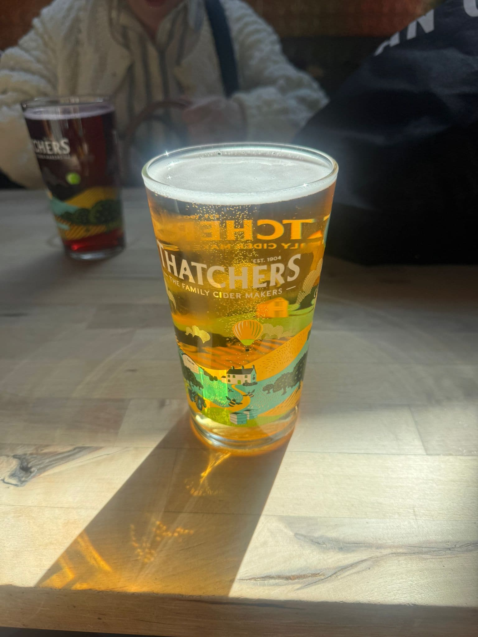 Beer #3534