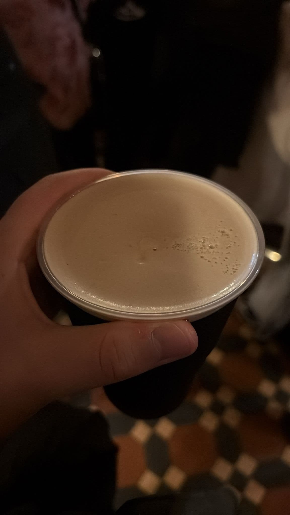 Beer #3535