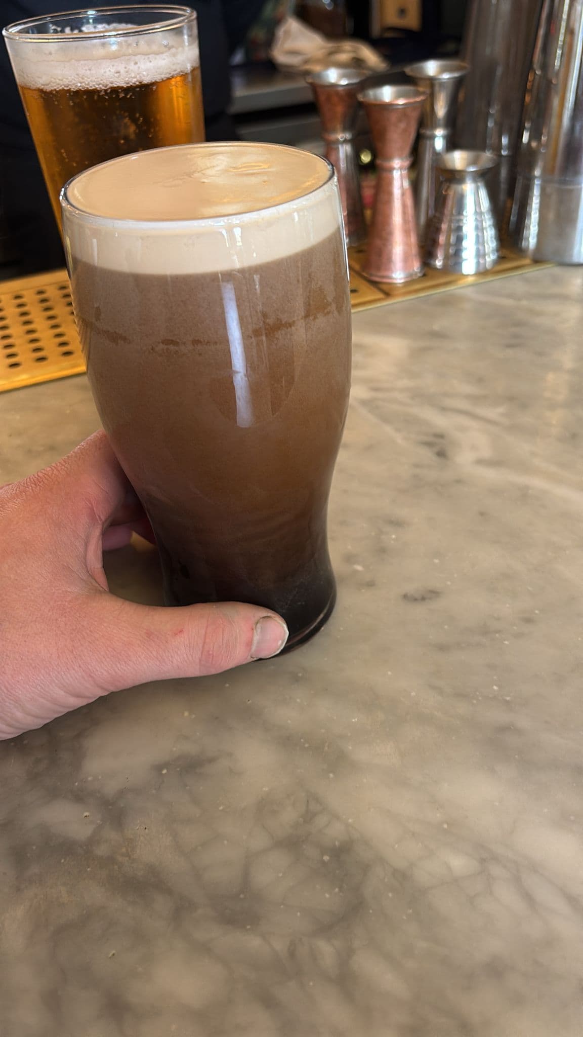 Beer #3536
