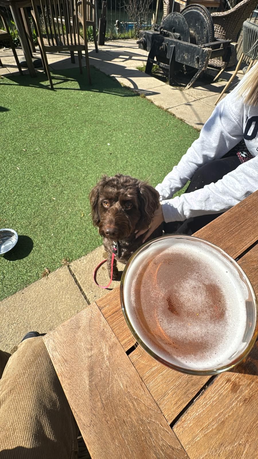 Beer #3539