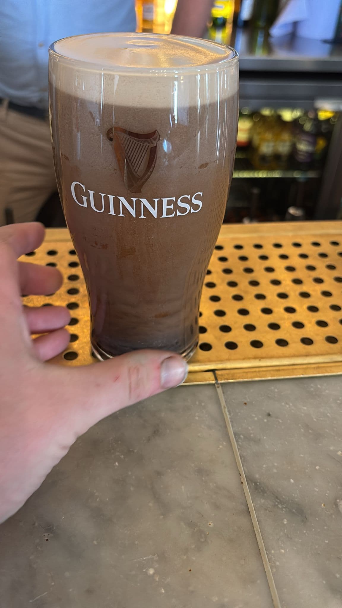 Beer #3541