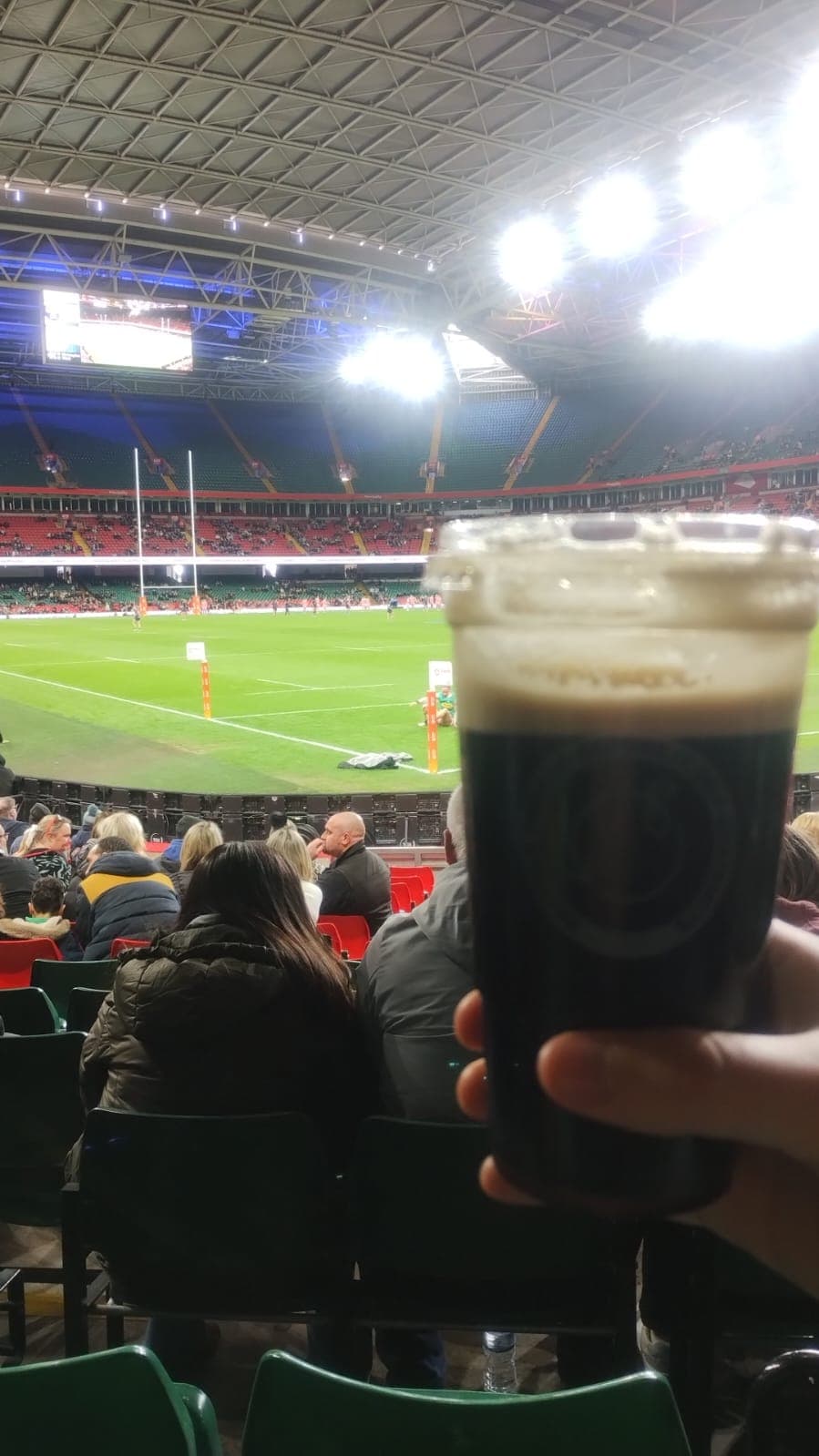 Beer #3542