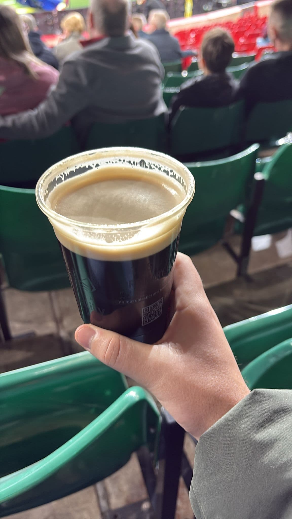 Beer #3543