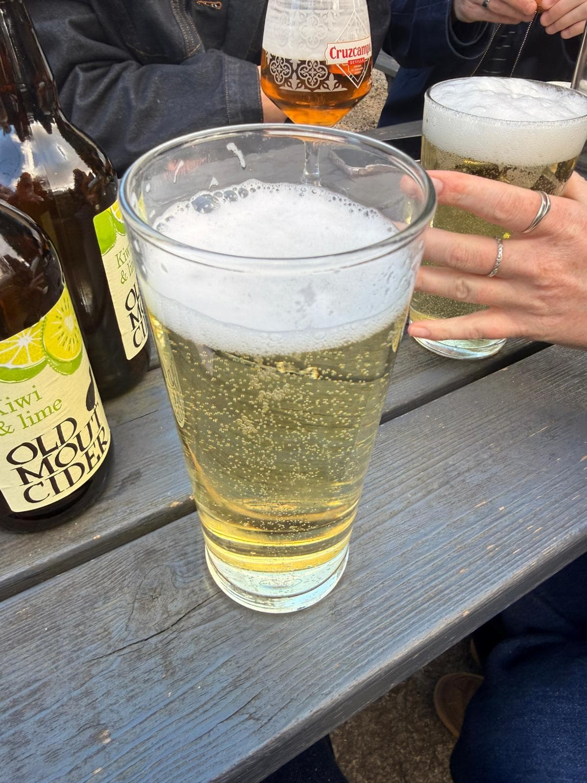 Beer #3545