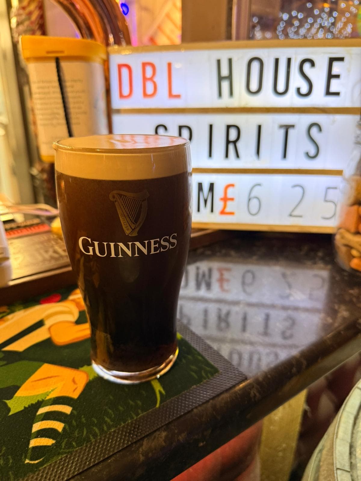 Beer #3549