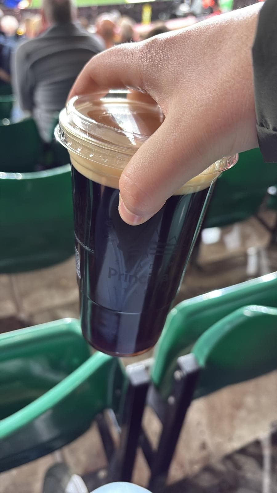 Beer #3550