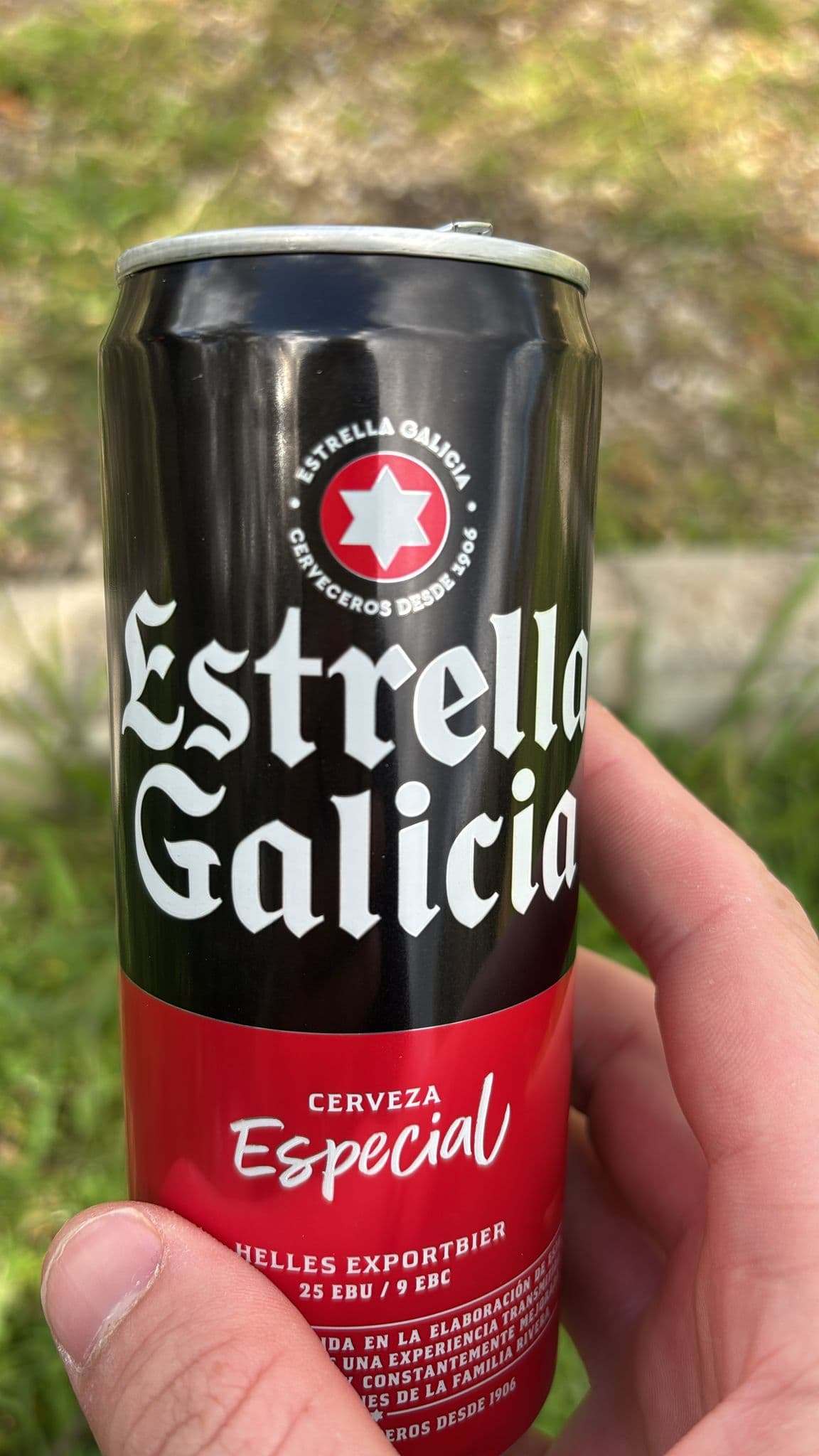 Beer #3552