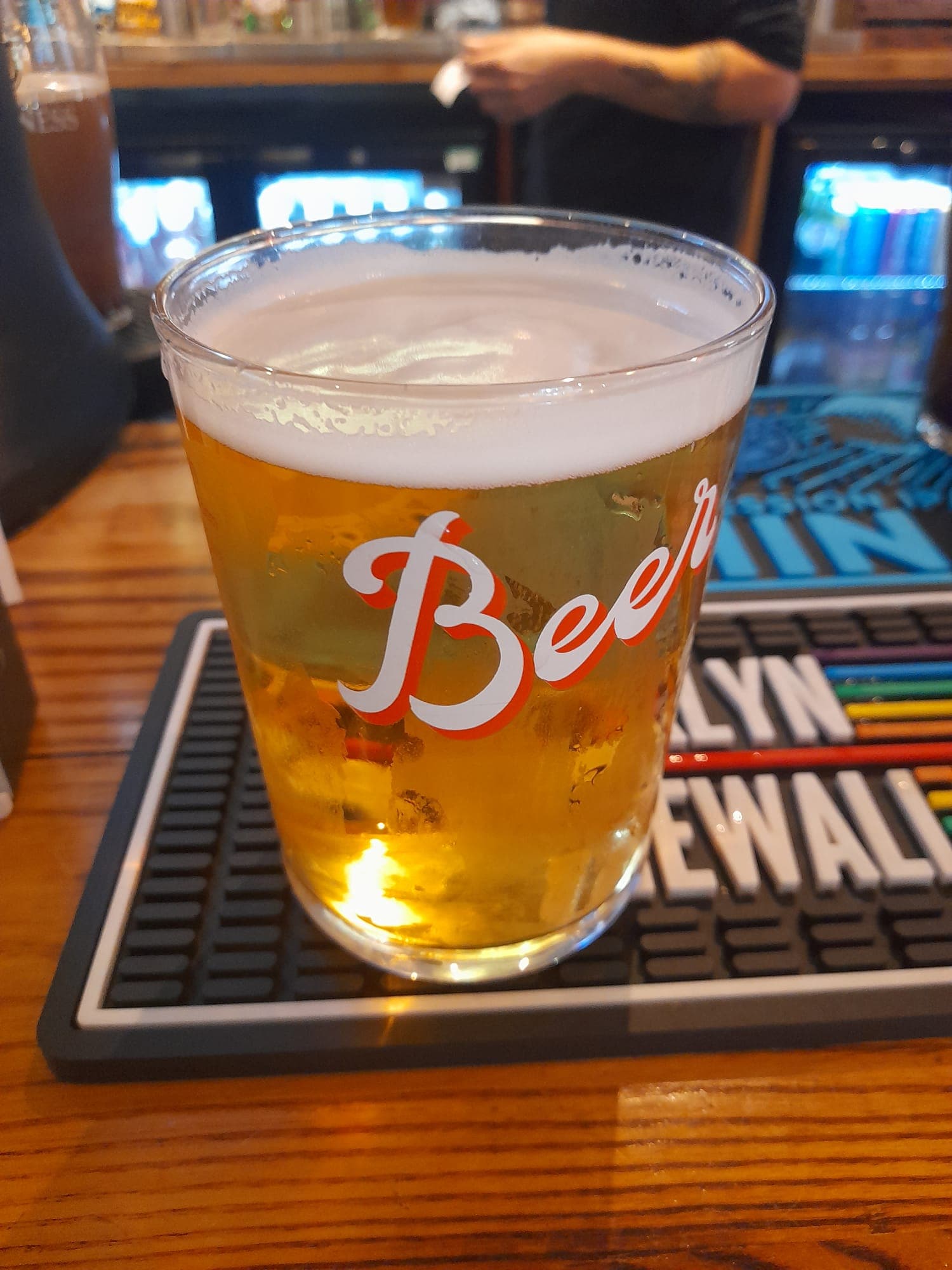 Beer #3553