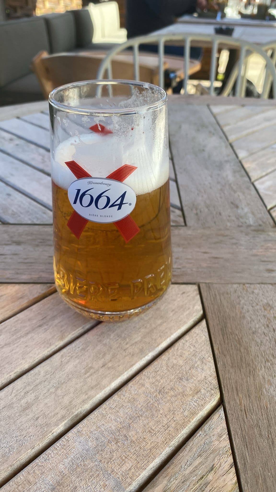Beer #3556