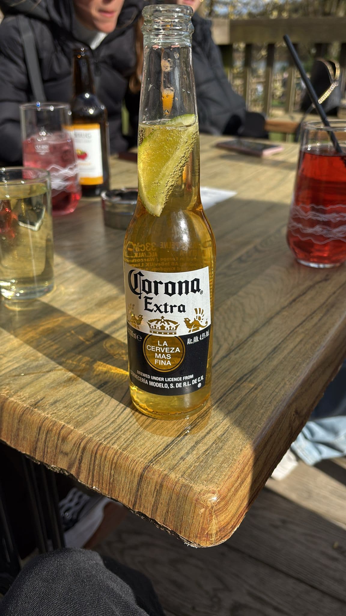 Beer #3564