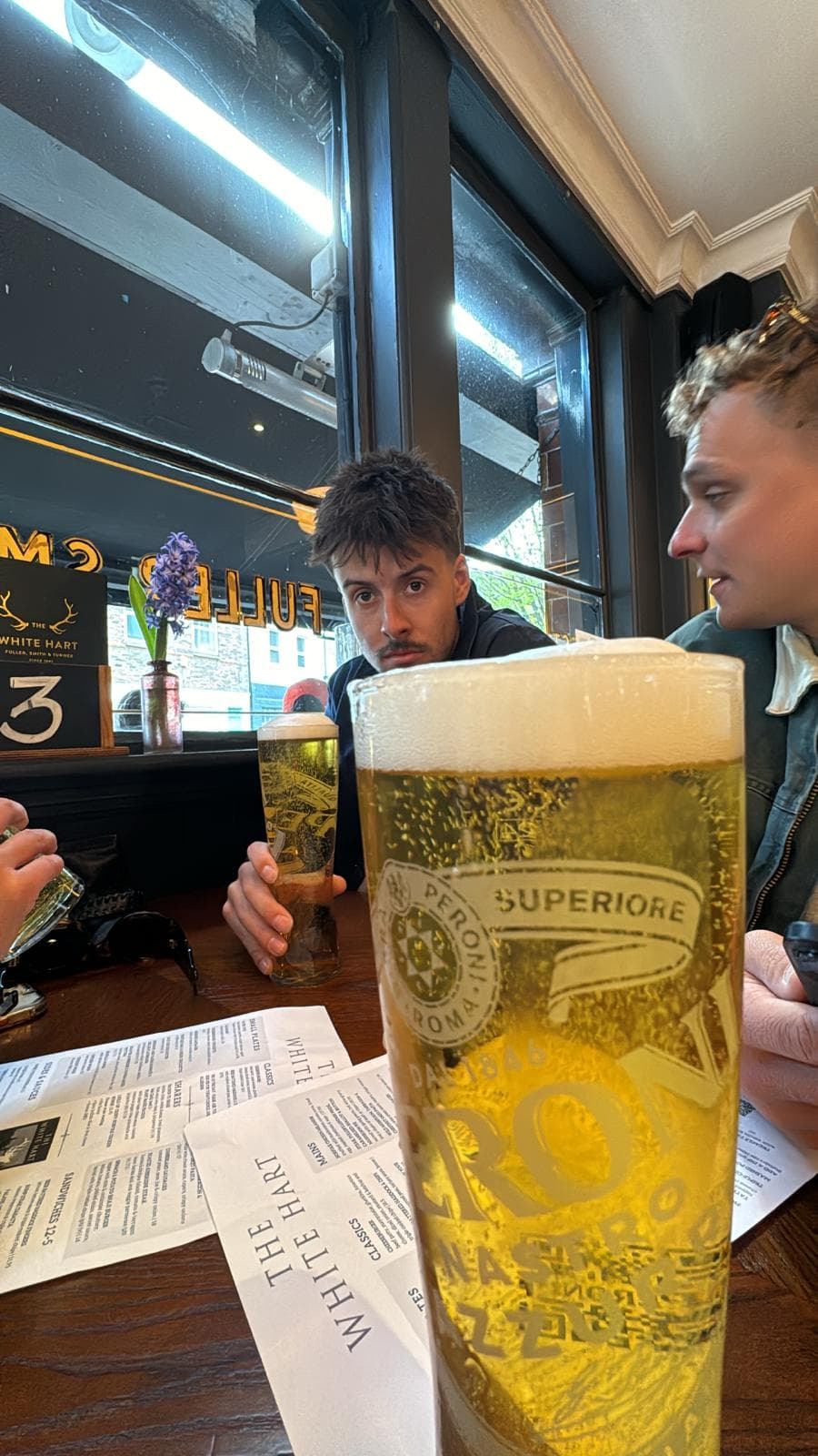Beer #3566