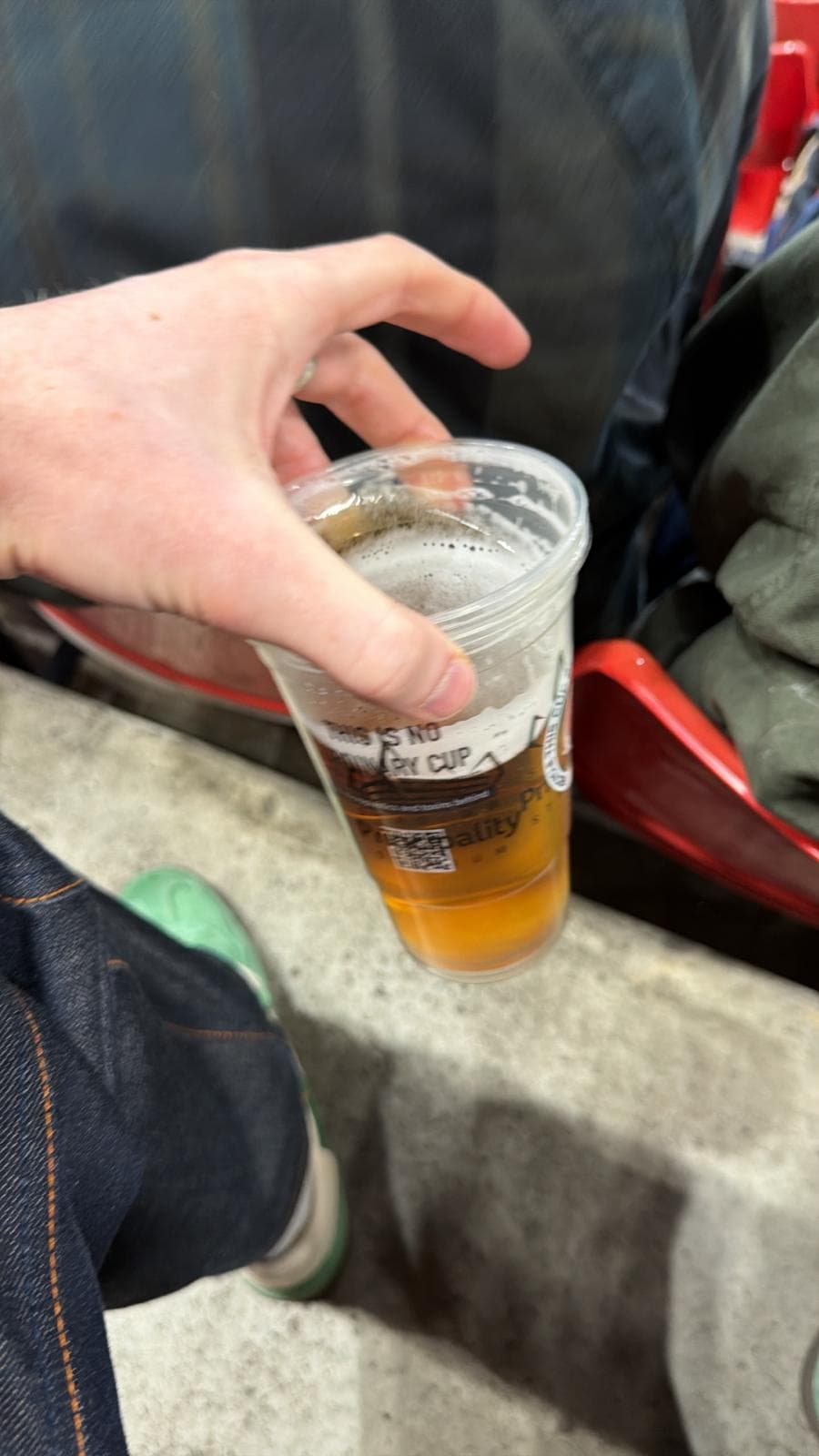 Beer #3574