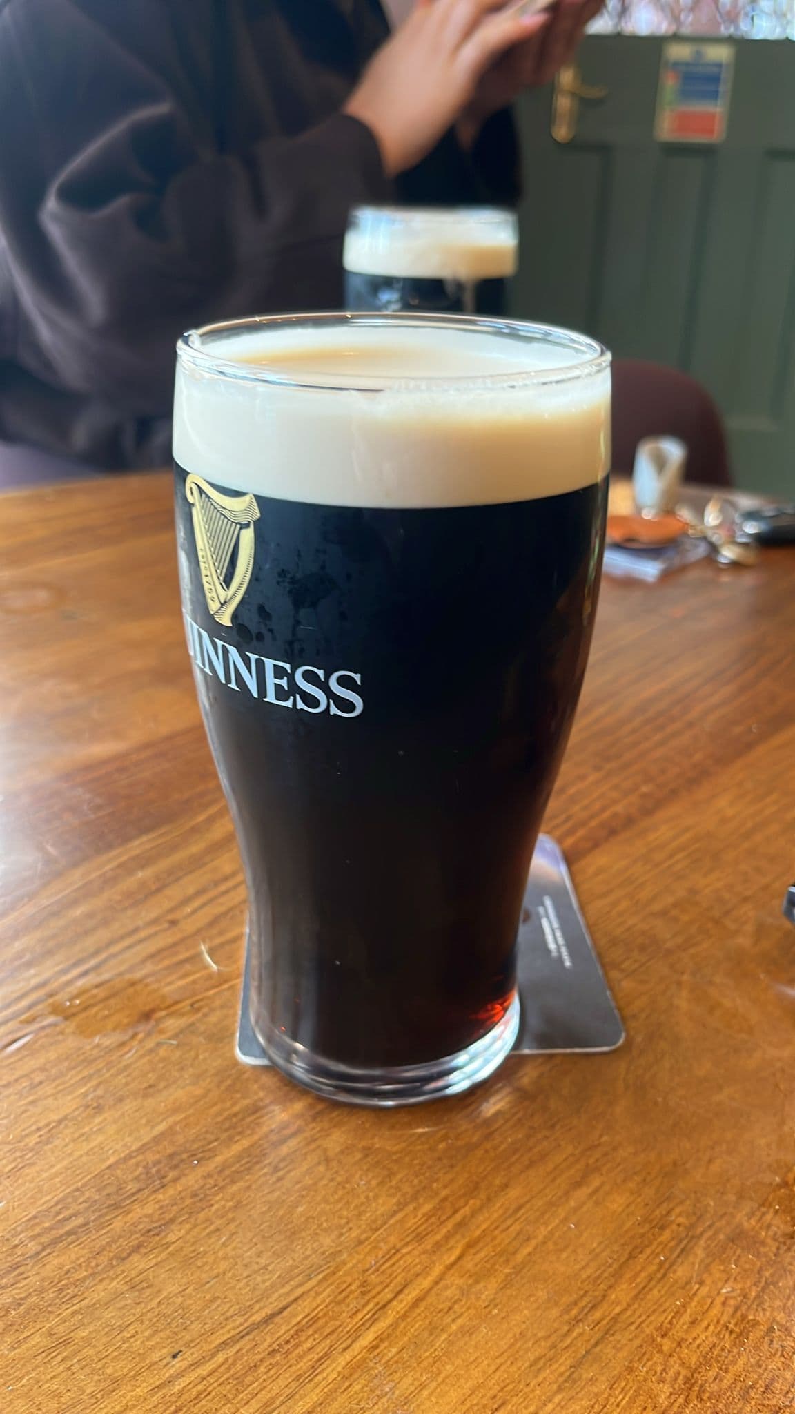 Beer #3581