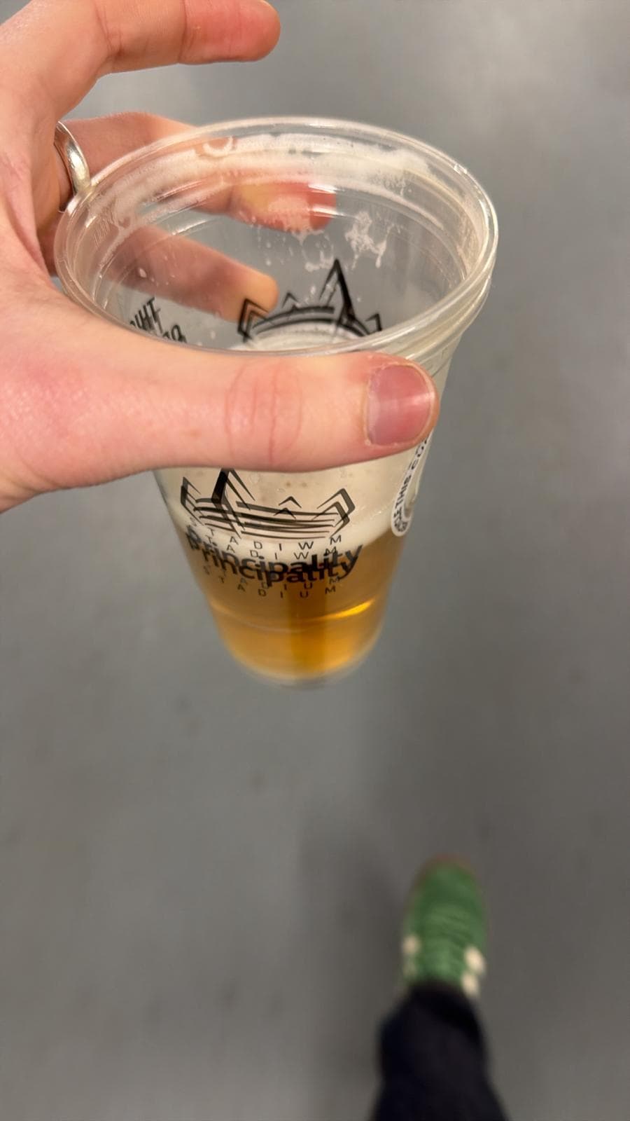 Beer #3589