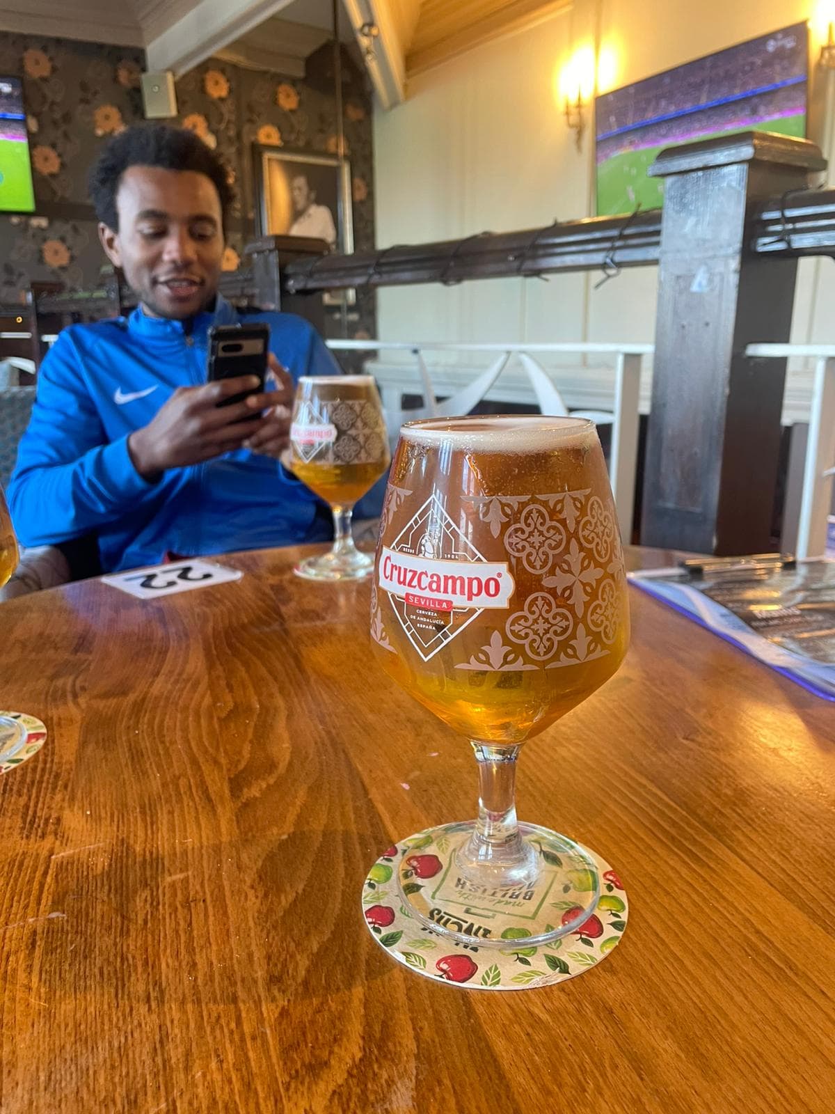 Beer #3592