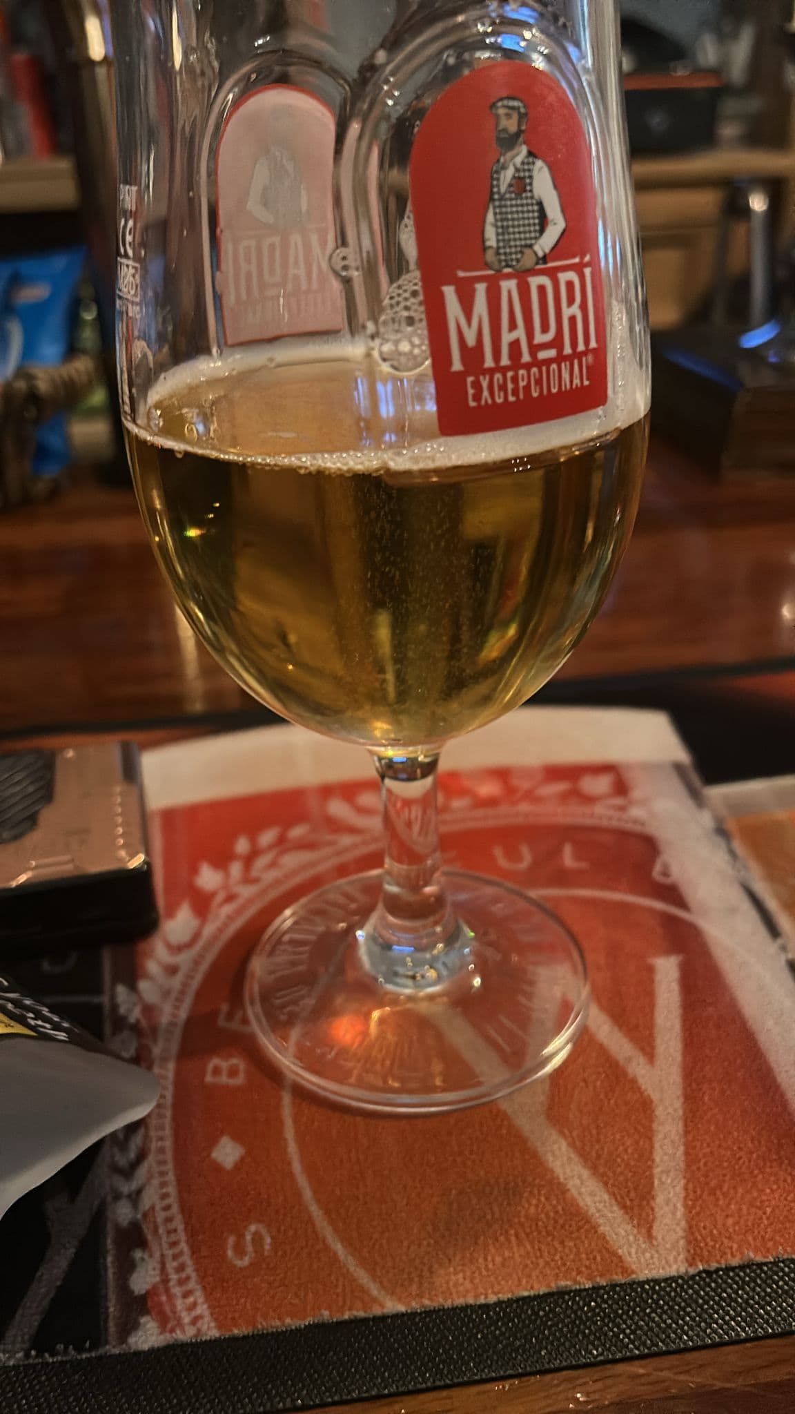 Beer #3507