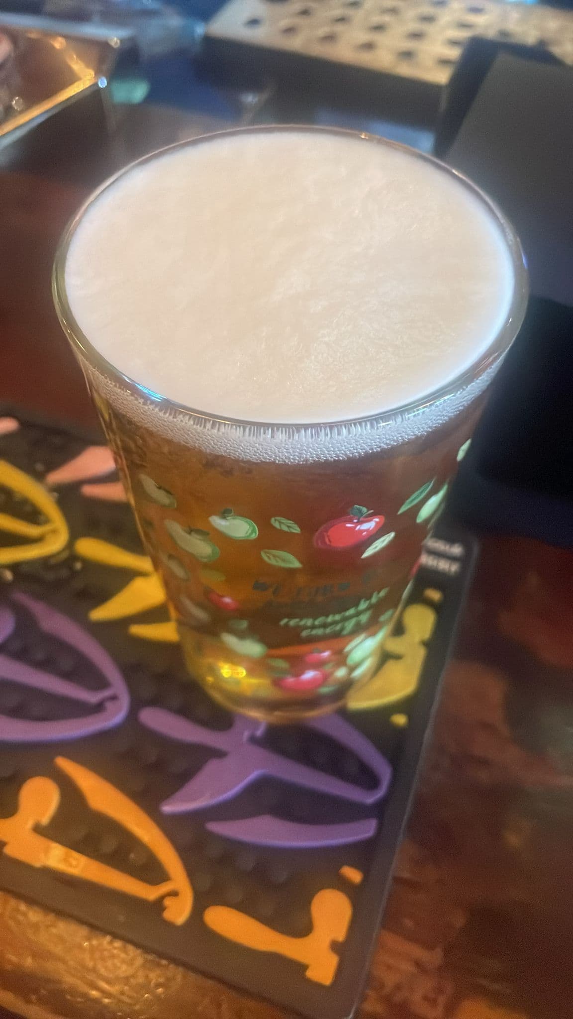 Beer #3598