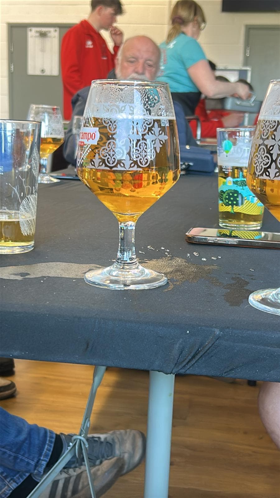 Beer #3601