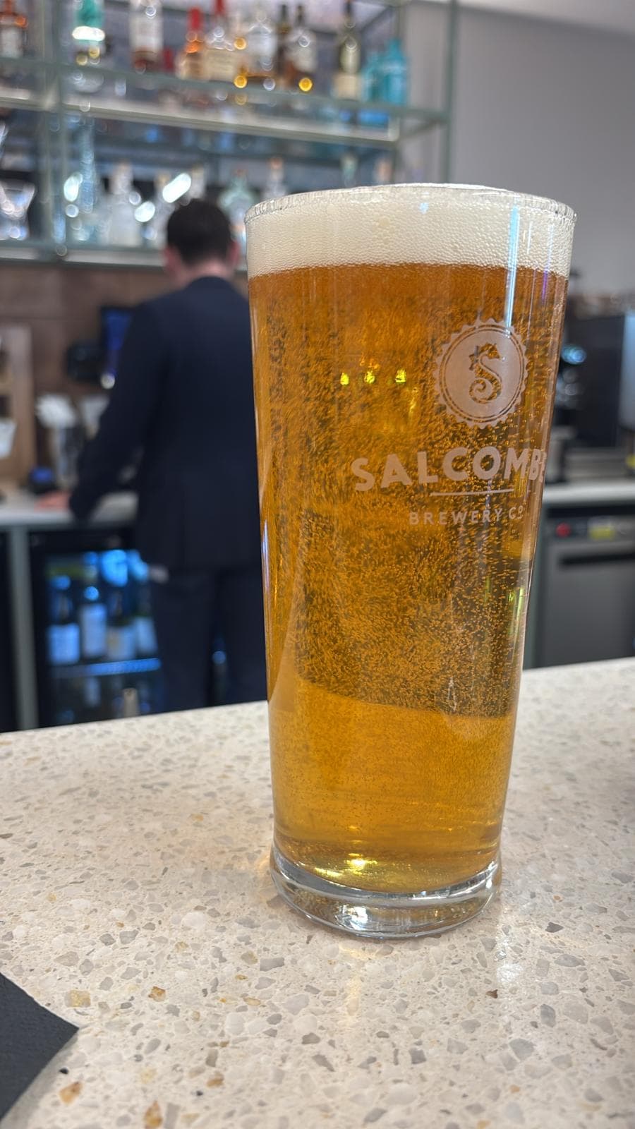 Beer #3607