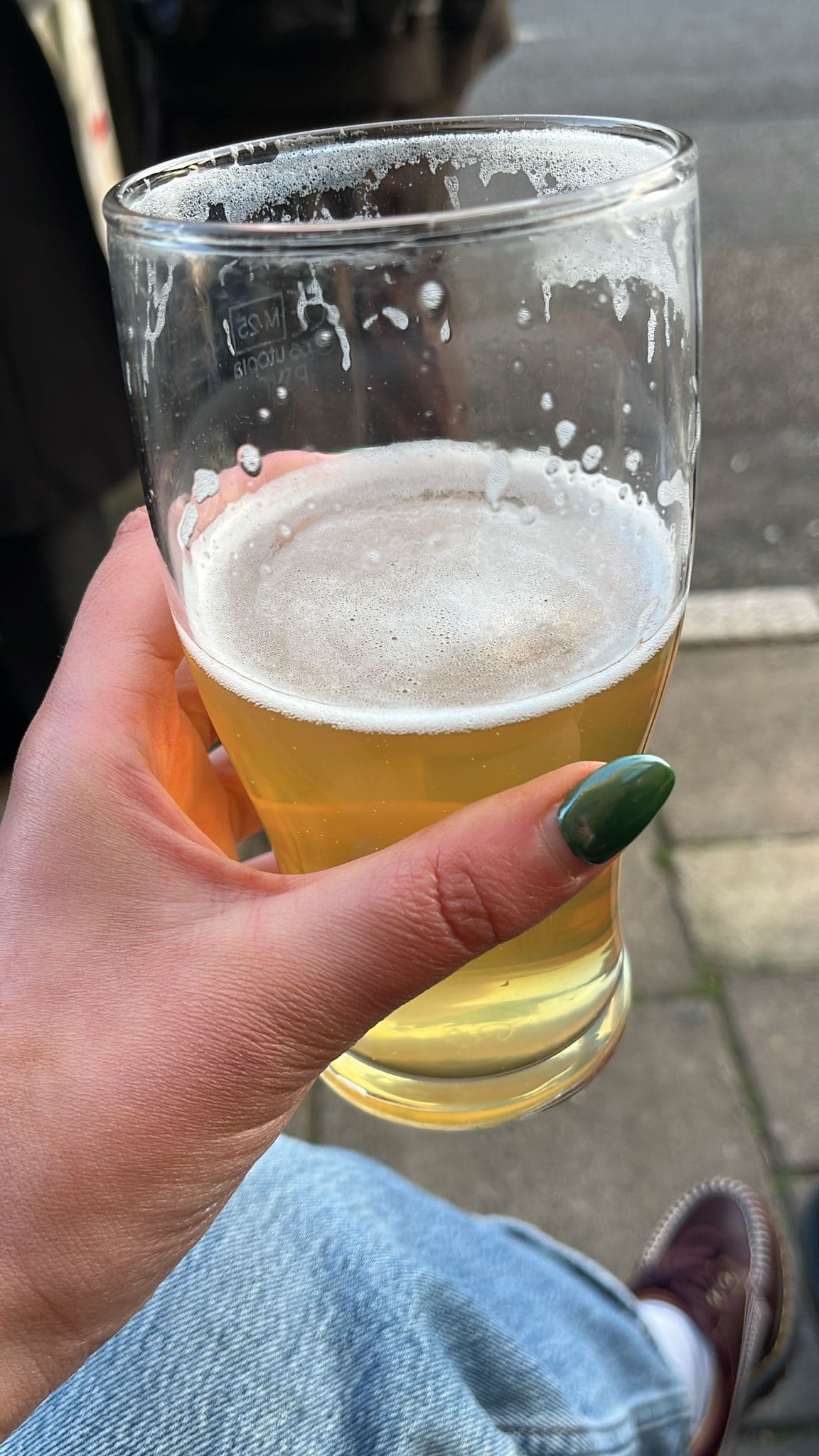 Beer #3618