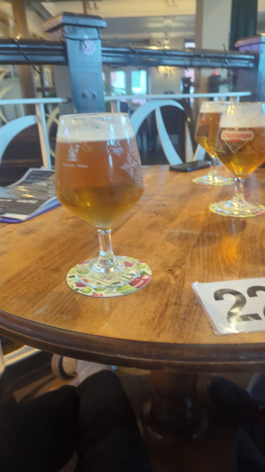 Beer #3625