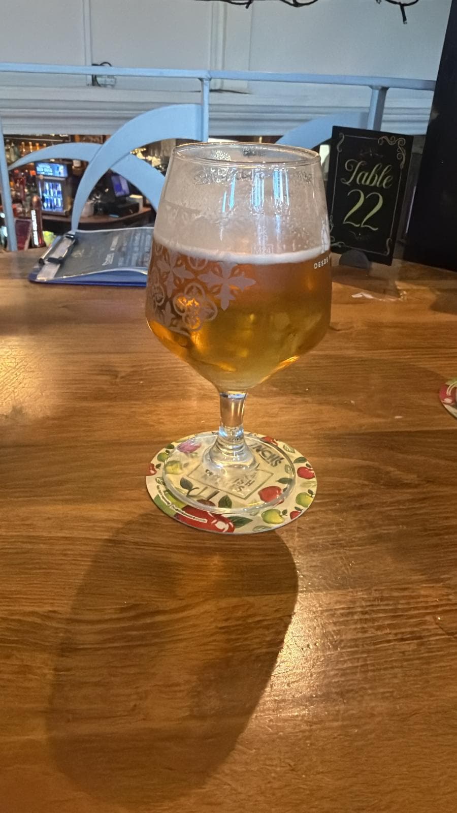 Beer #3627