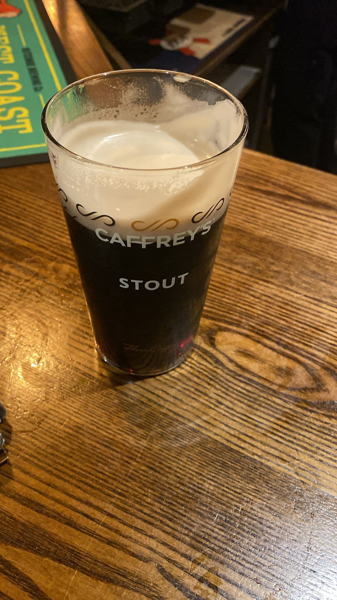 Beer #3630