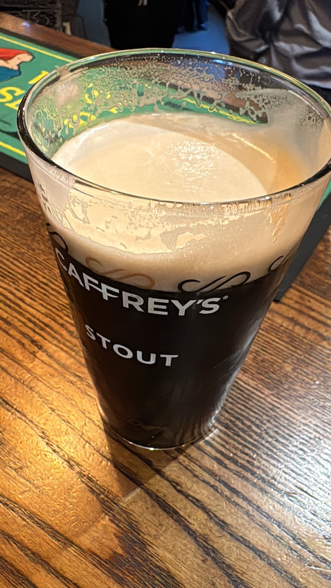 Beer #3631